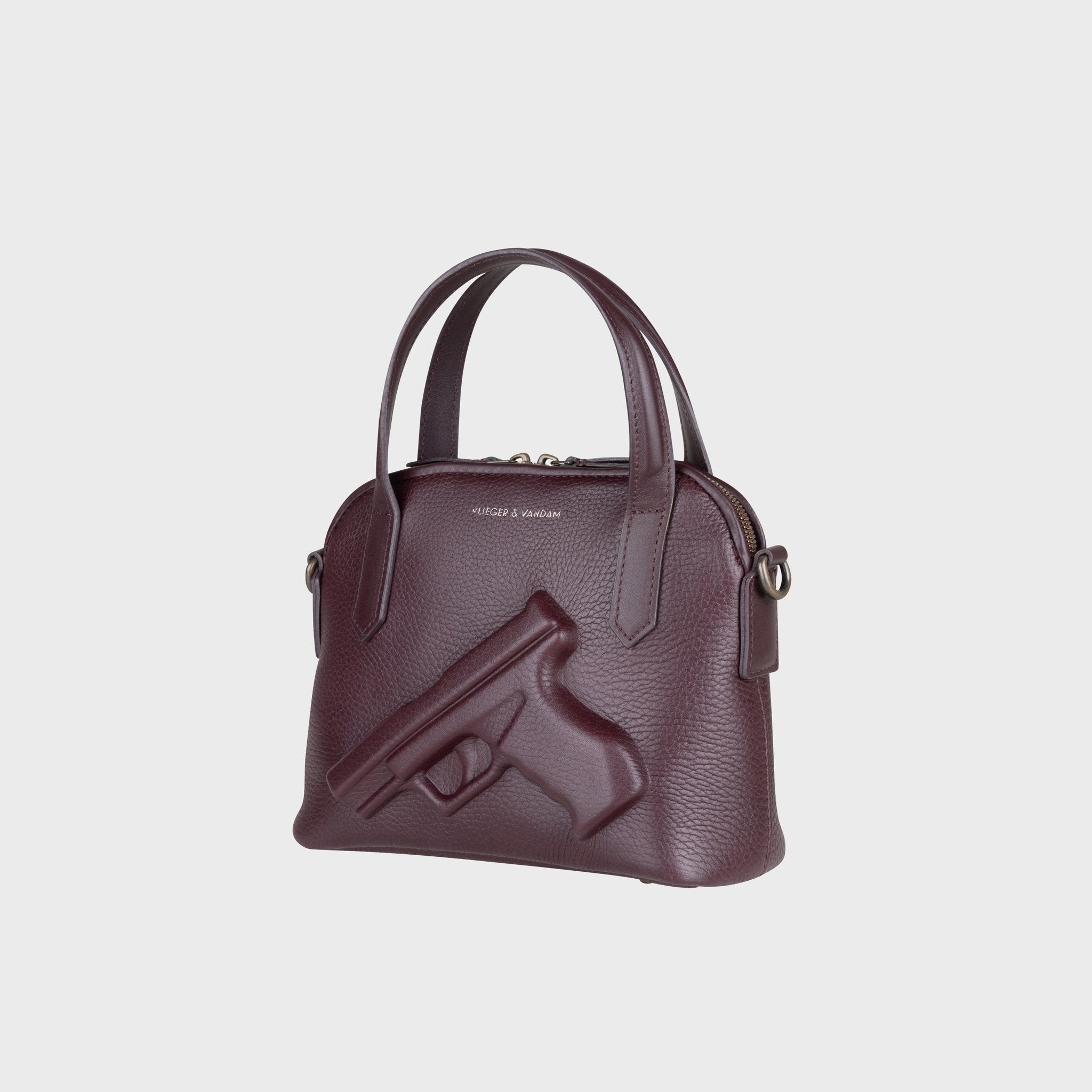 Soft Mini Gun - Vlieger & Vandam