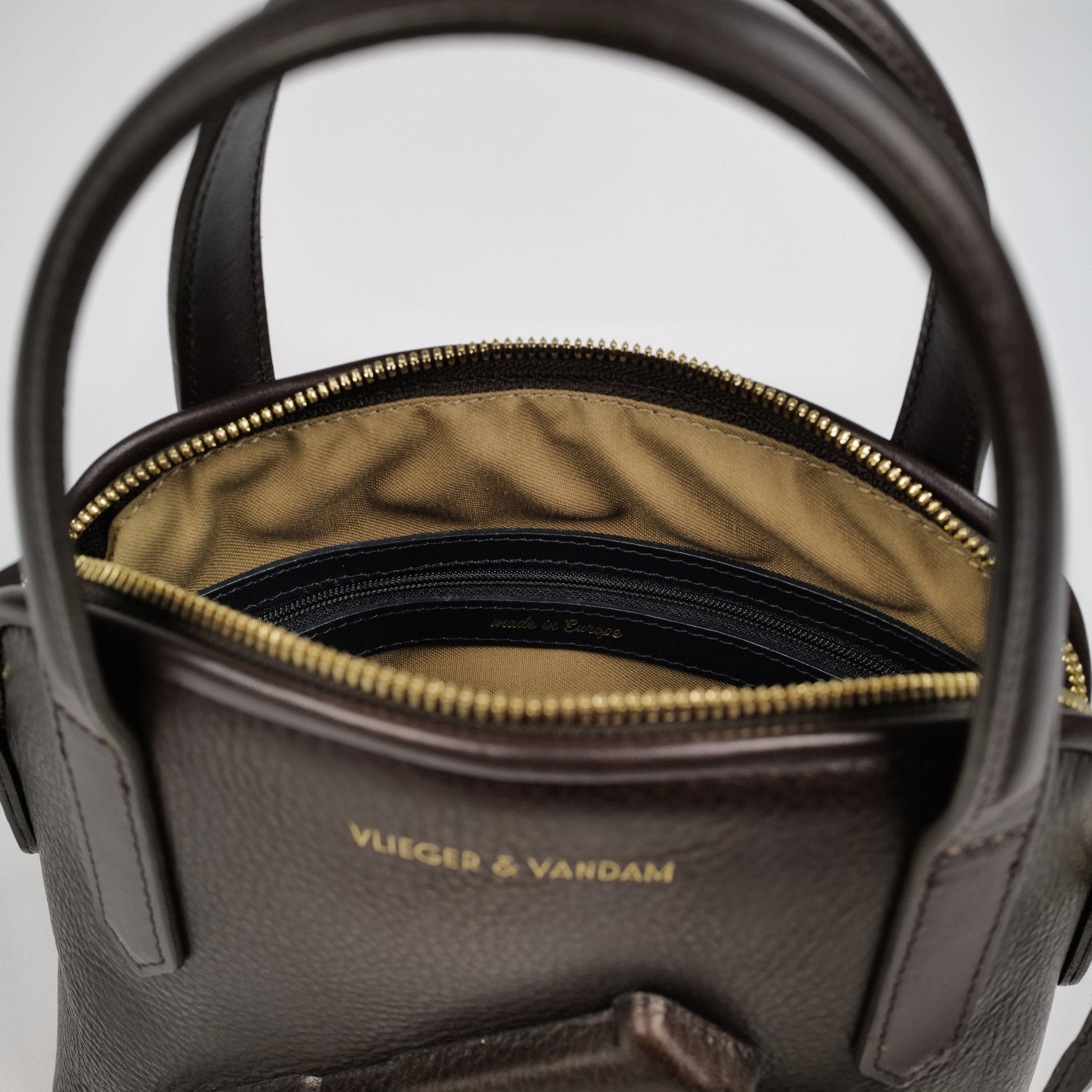 Soft Mini Gun - Vlieger & Vandam