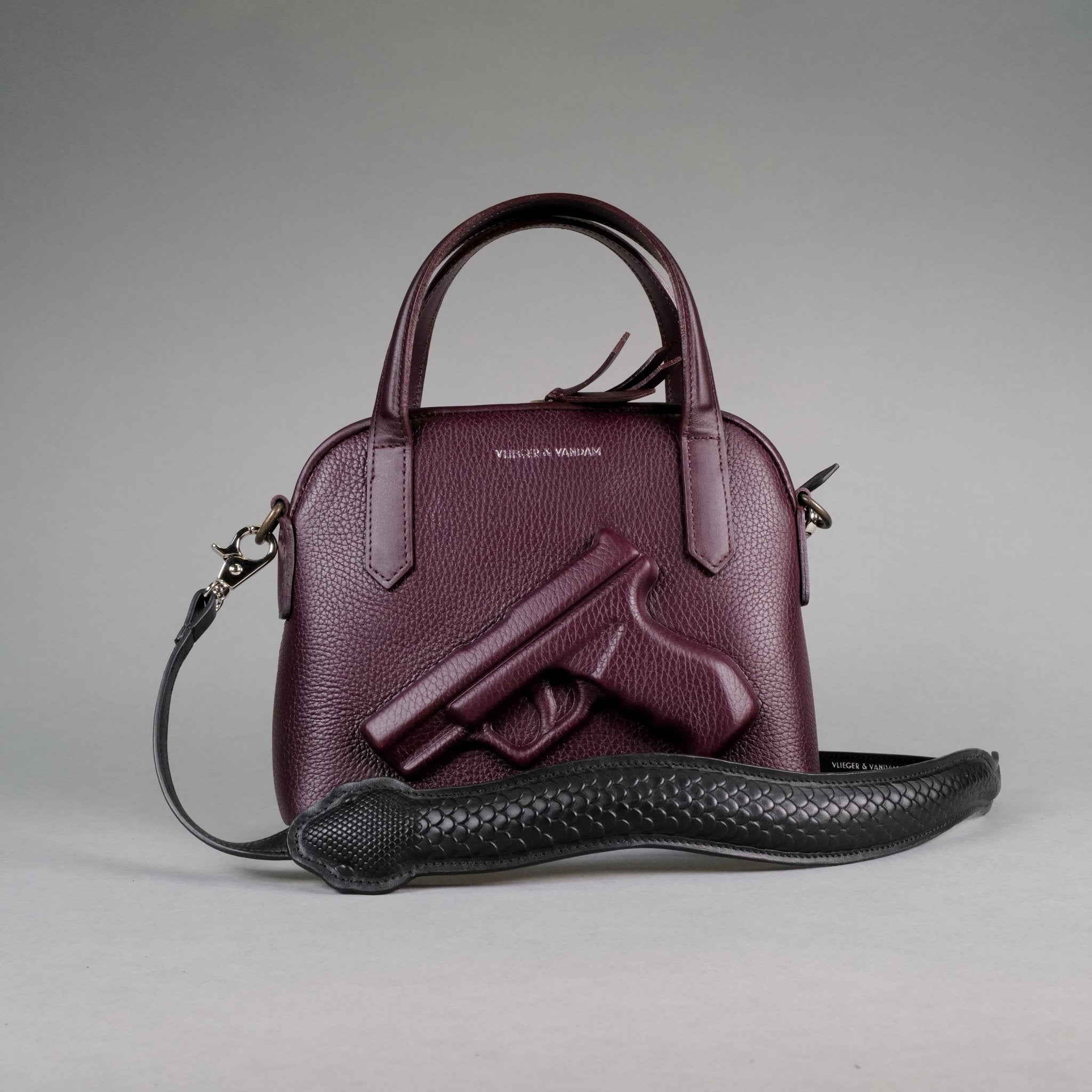 Soft Mini Gun - Vlieger & Vandam