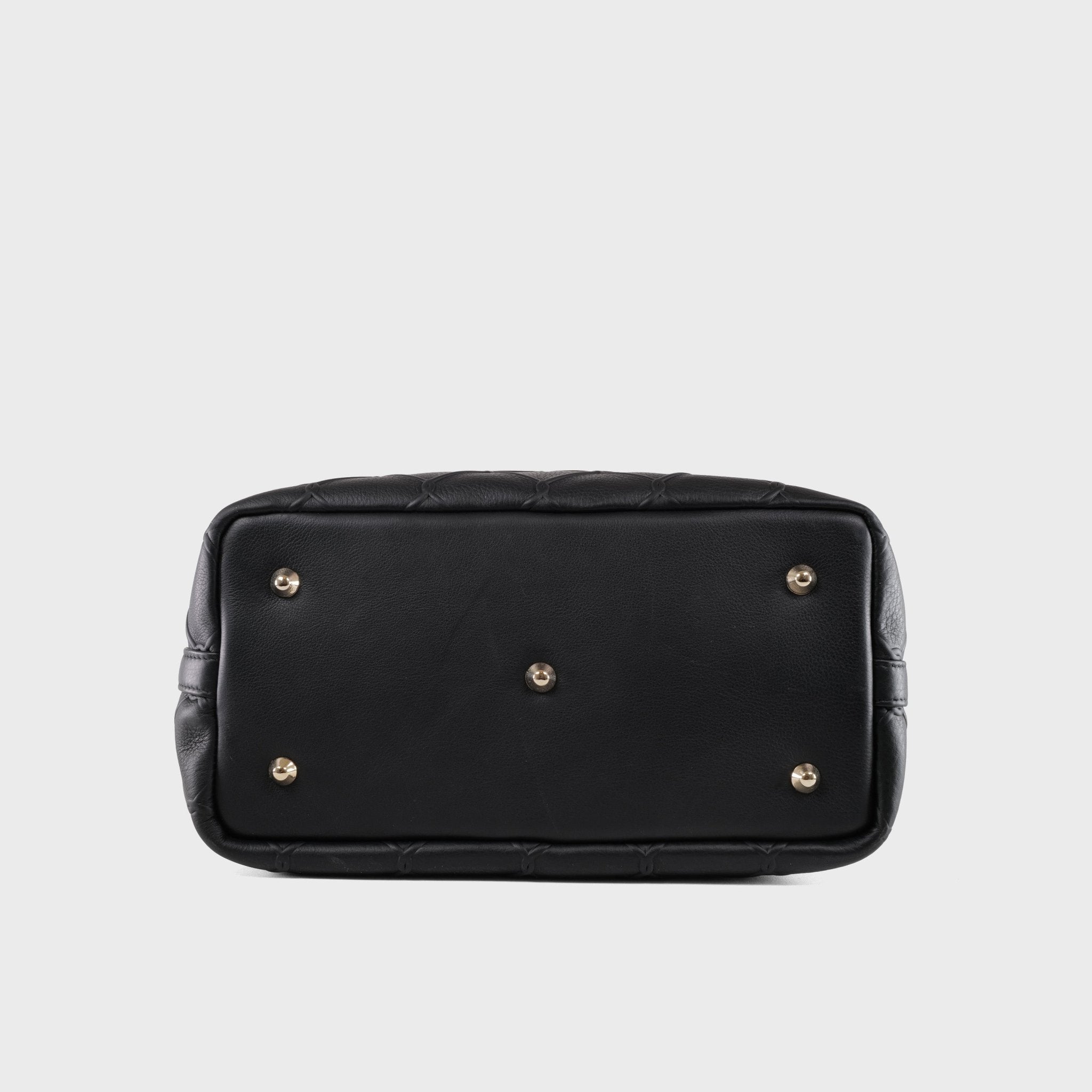 Day Tripper Fence in Black - Vlieger & Vandam