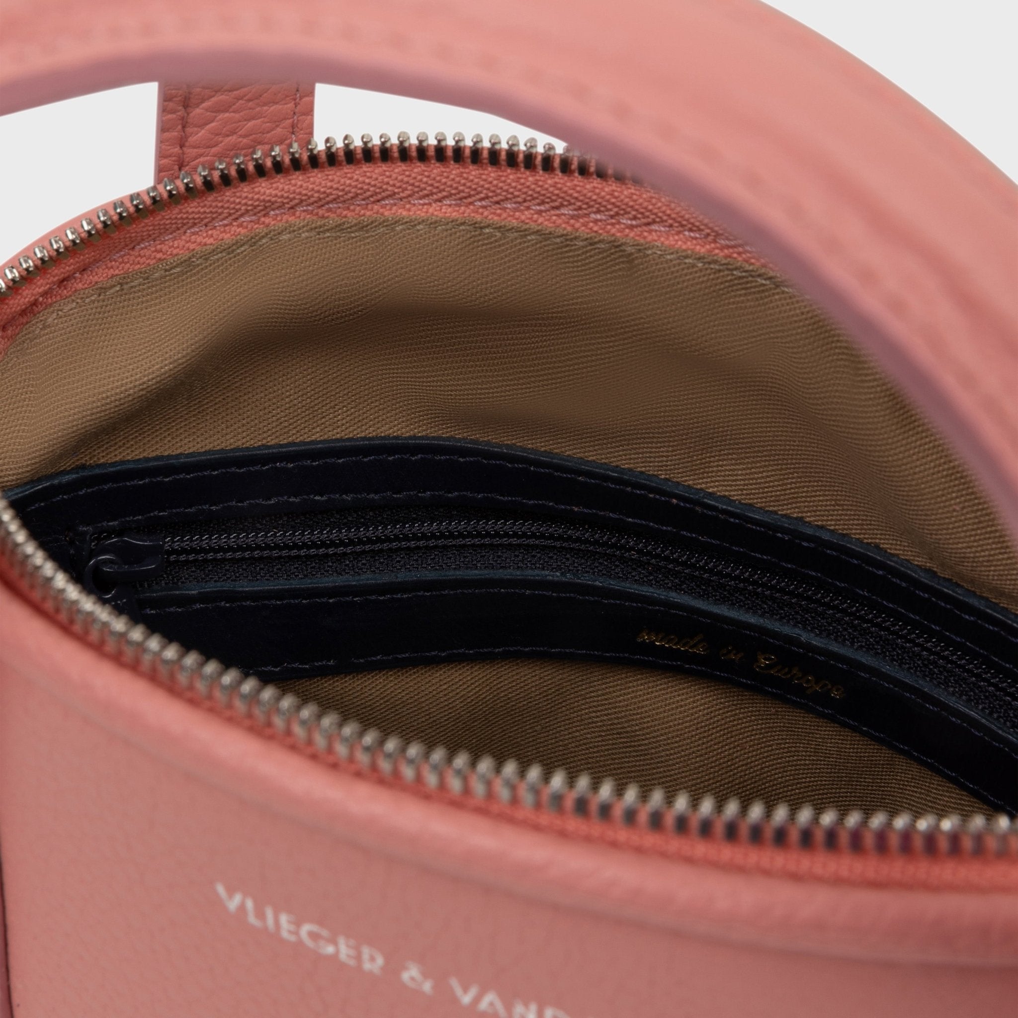 Soft Mini Gun Pink - Vlieger & Vandam