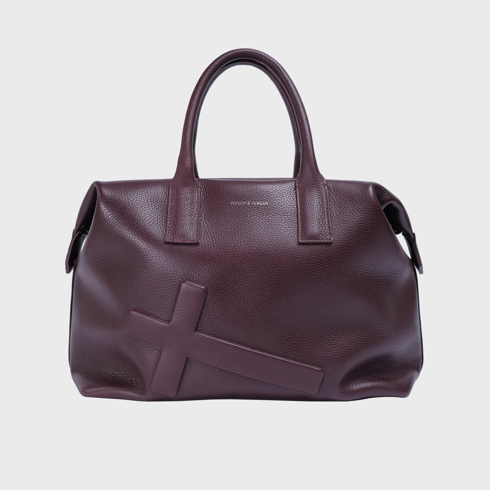 Weekender Crucifix - Vlieger & Vandam