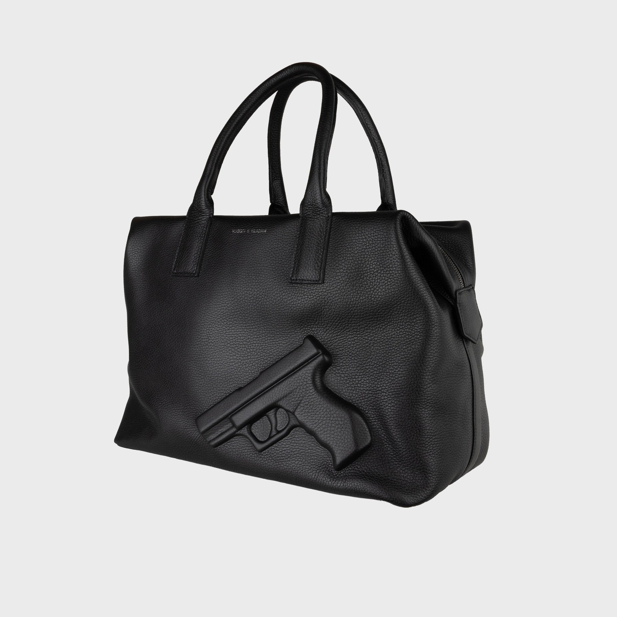 Weekender Gun - Vlieger & Vandam