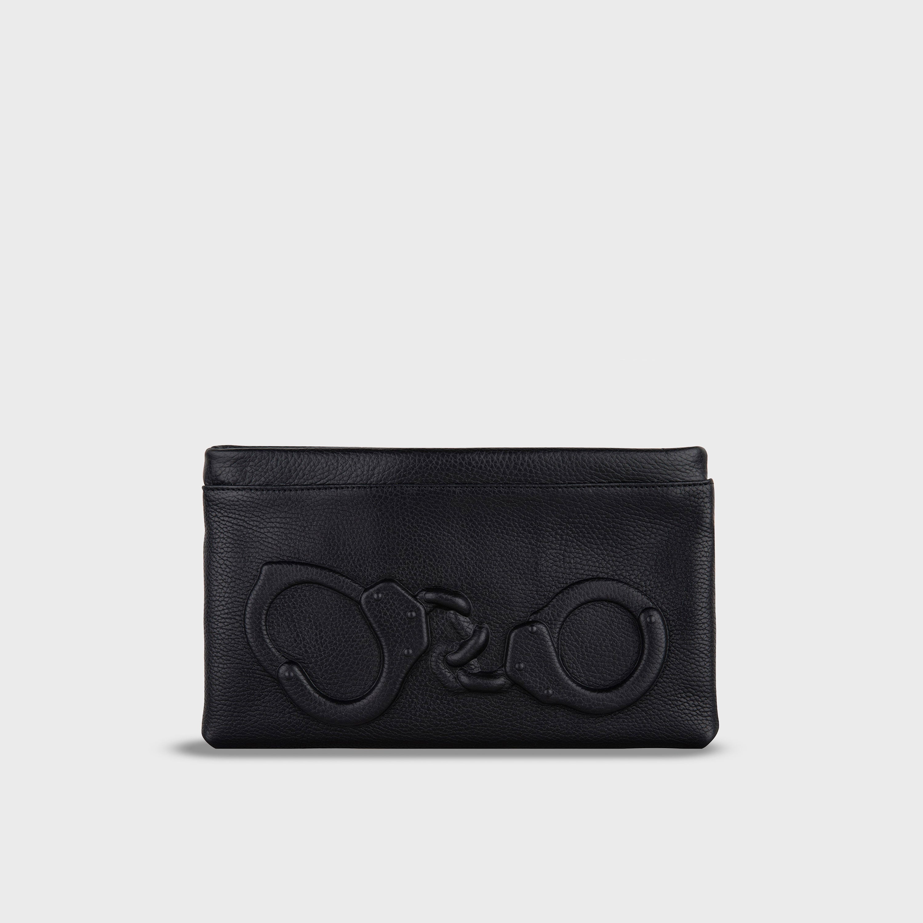 Clutch Handcuffs