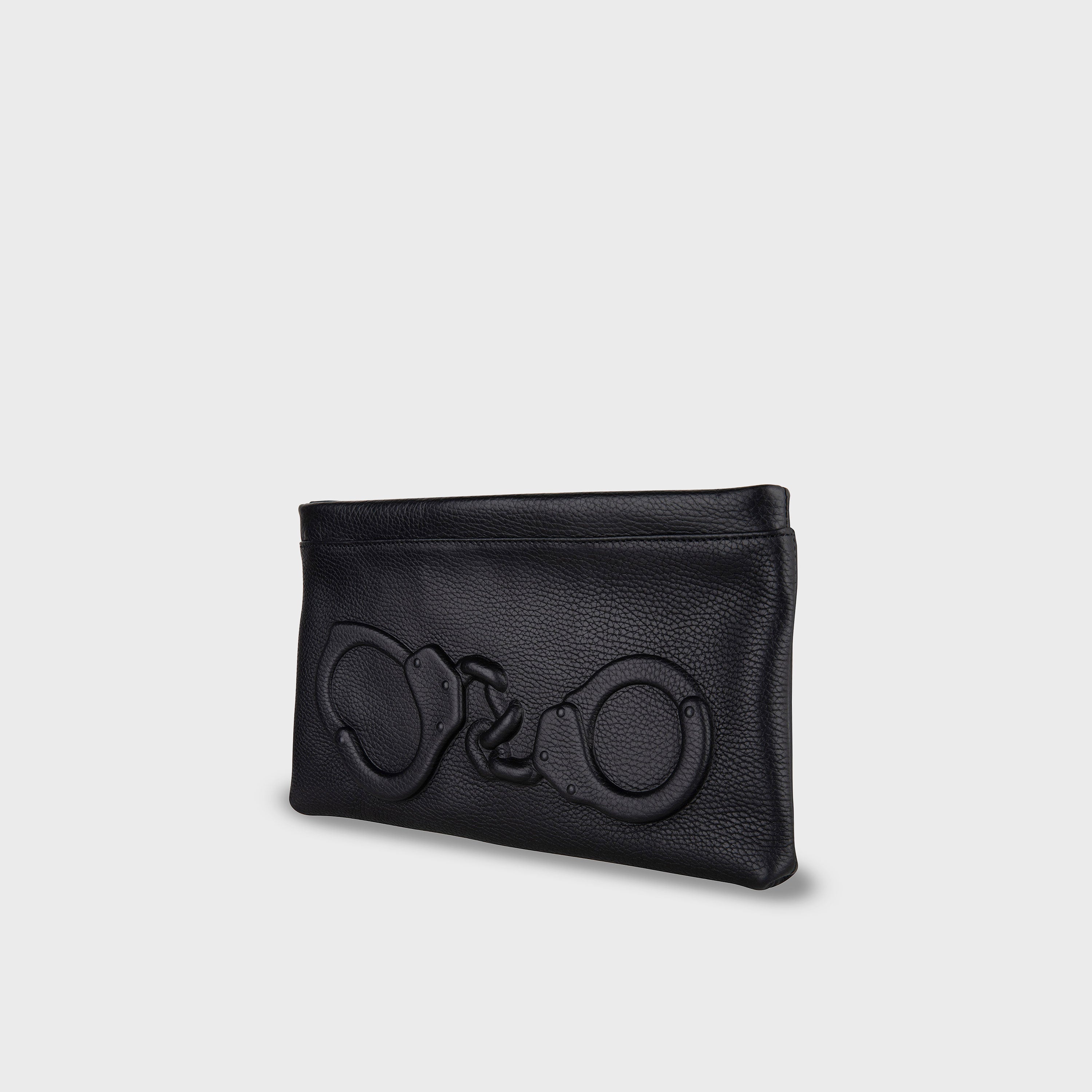 Clutch Handcuffs