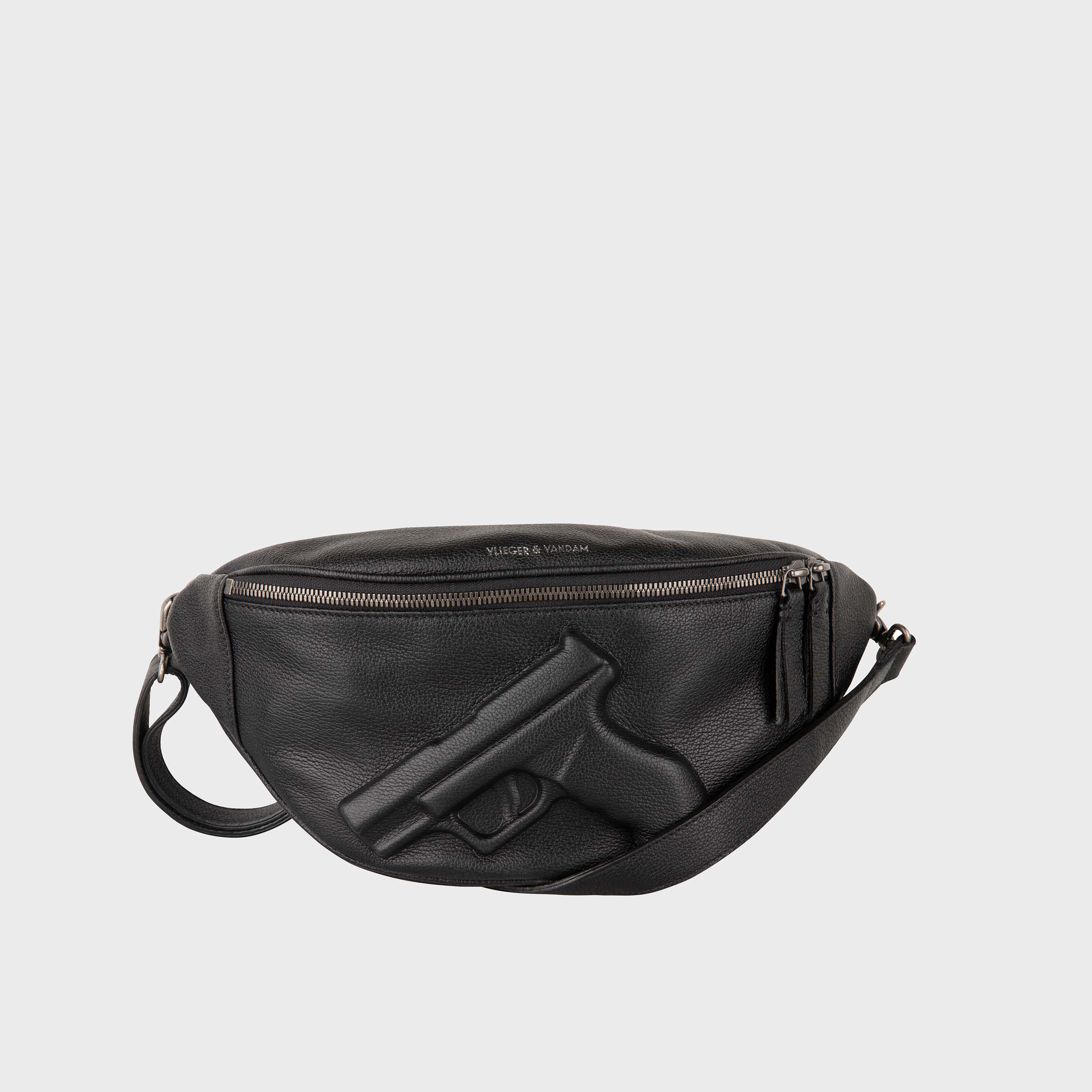 Belt Bag Gun