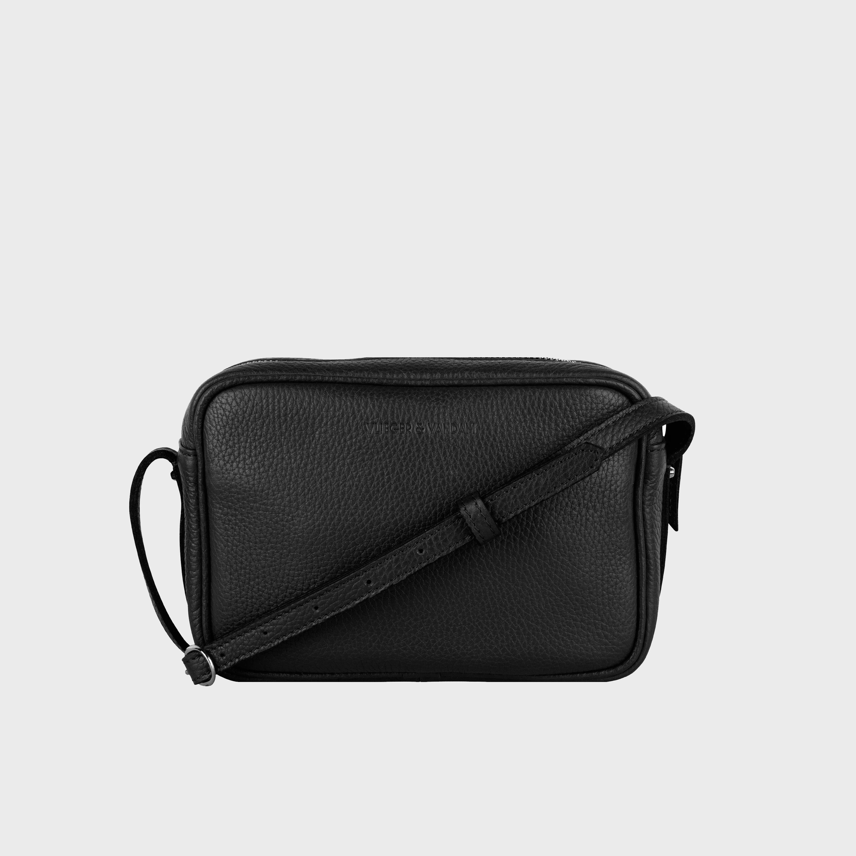 Camera Bag Gun