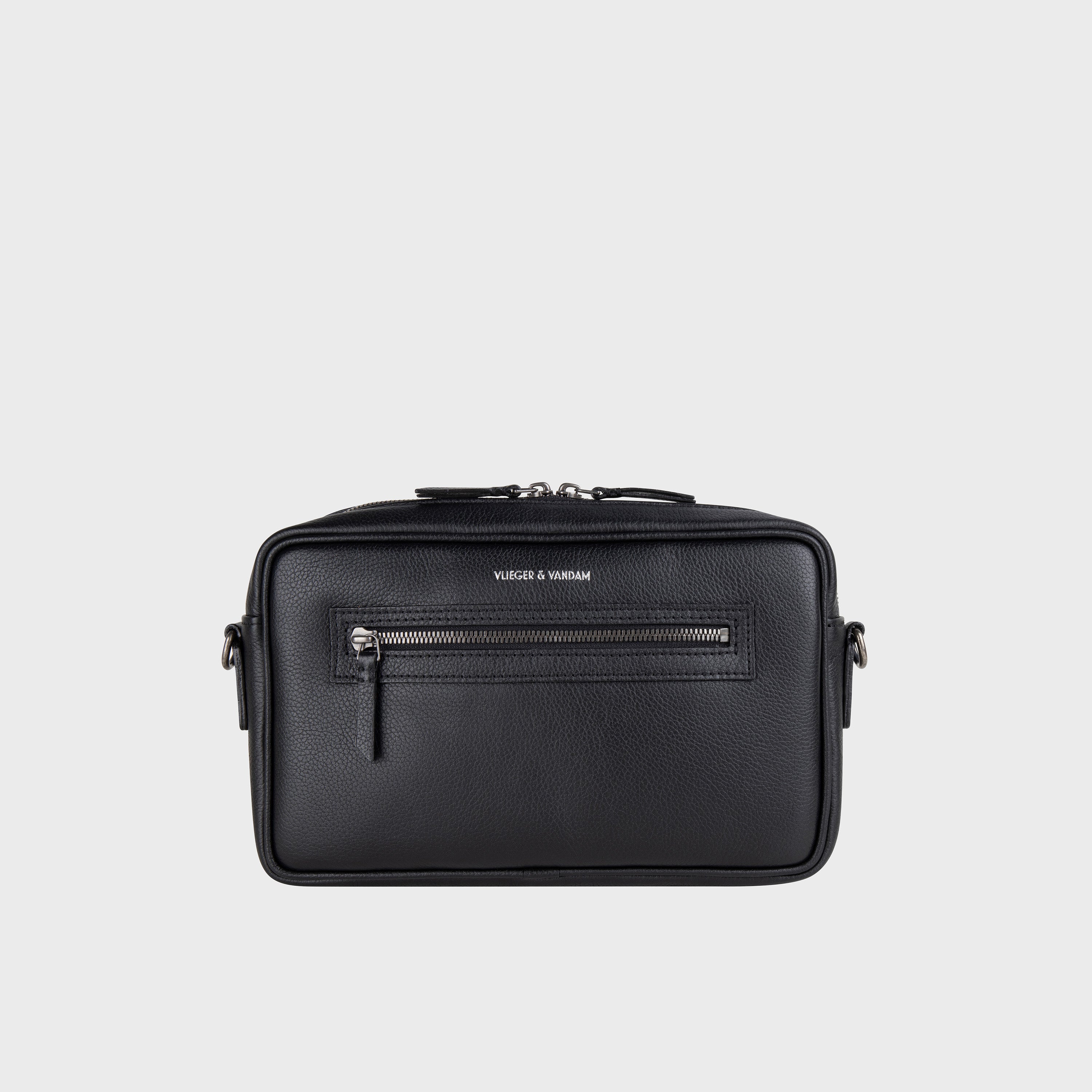 Messenger Bag Gun