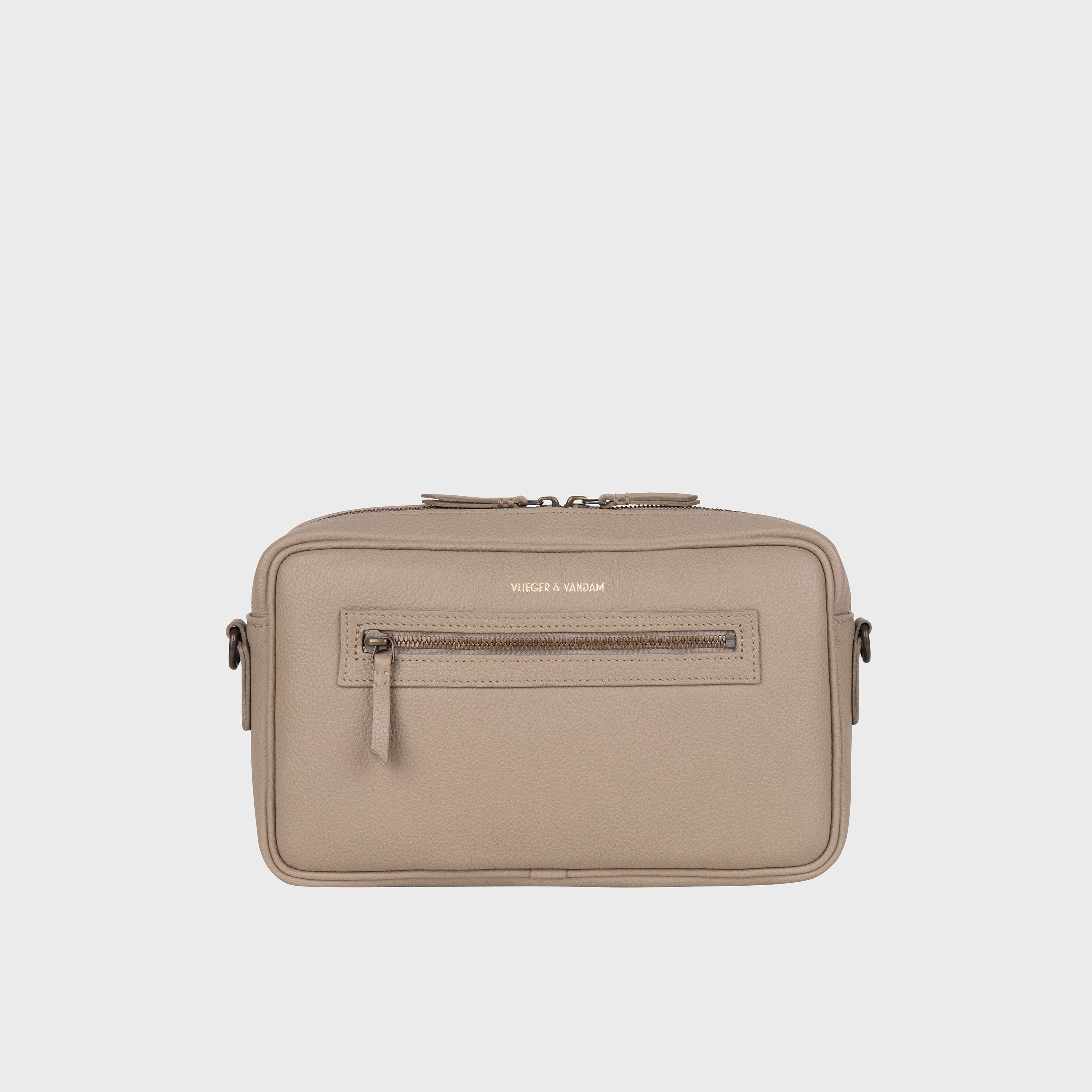 Messenger Bag Handcuffs