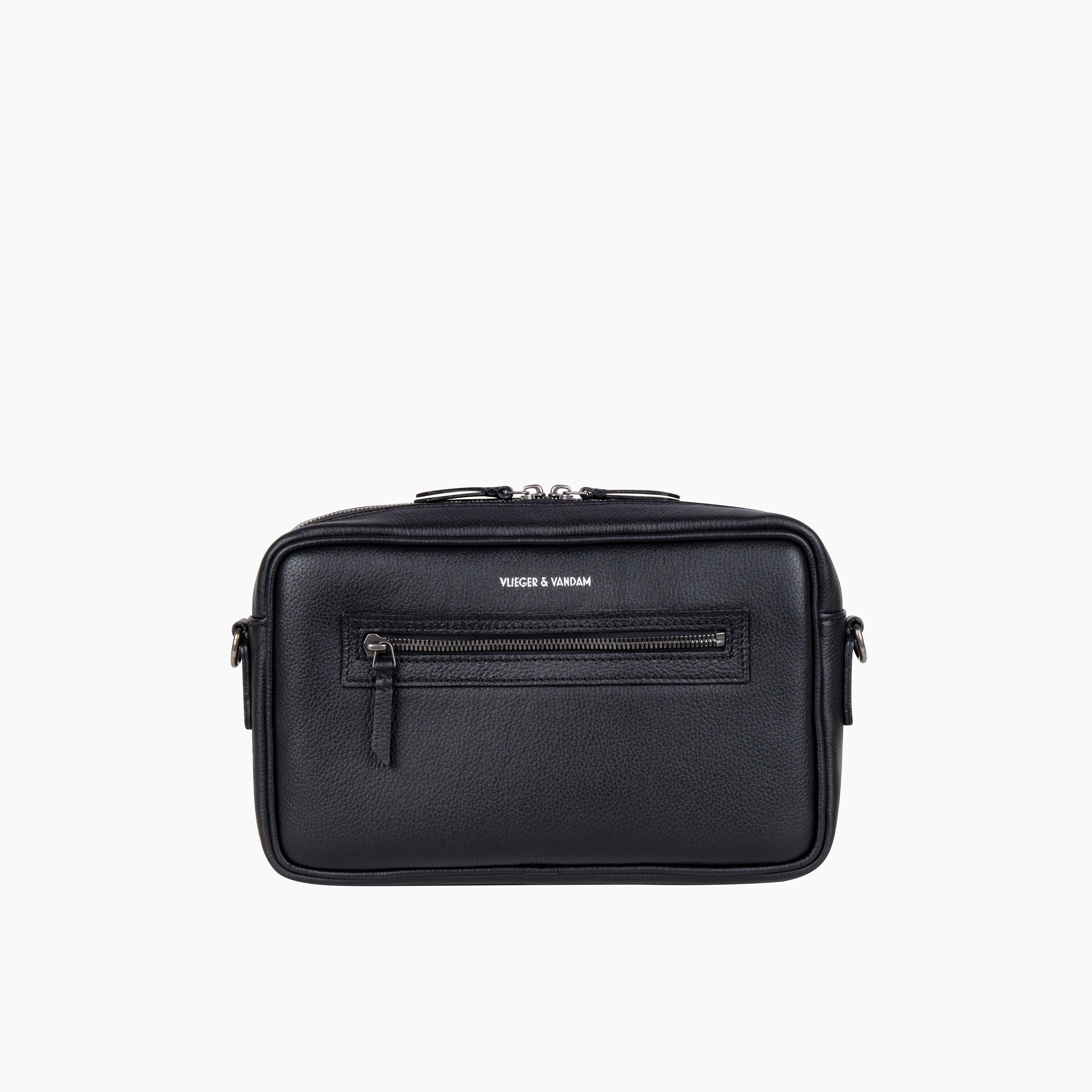 Messenger Bag Handcuffs