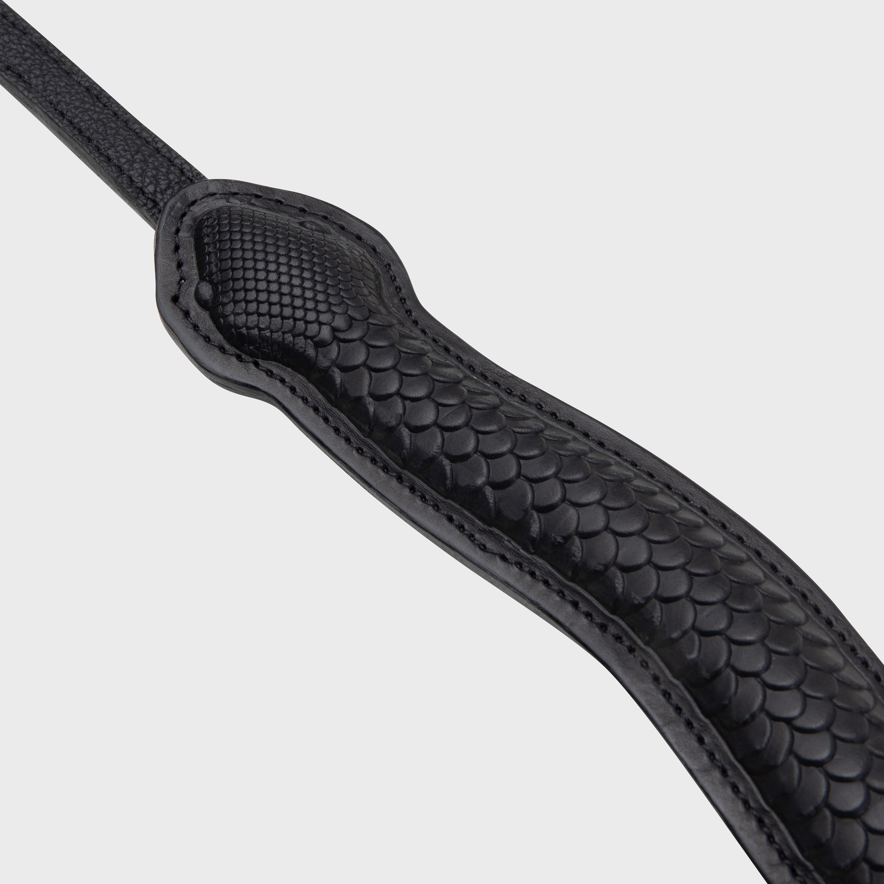 Triangle Purse Snake