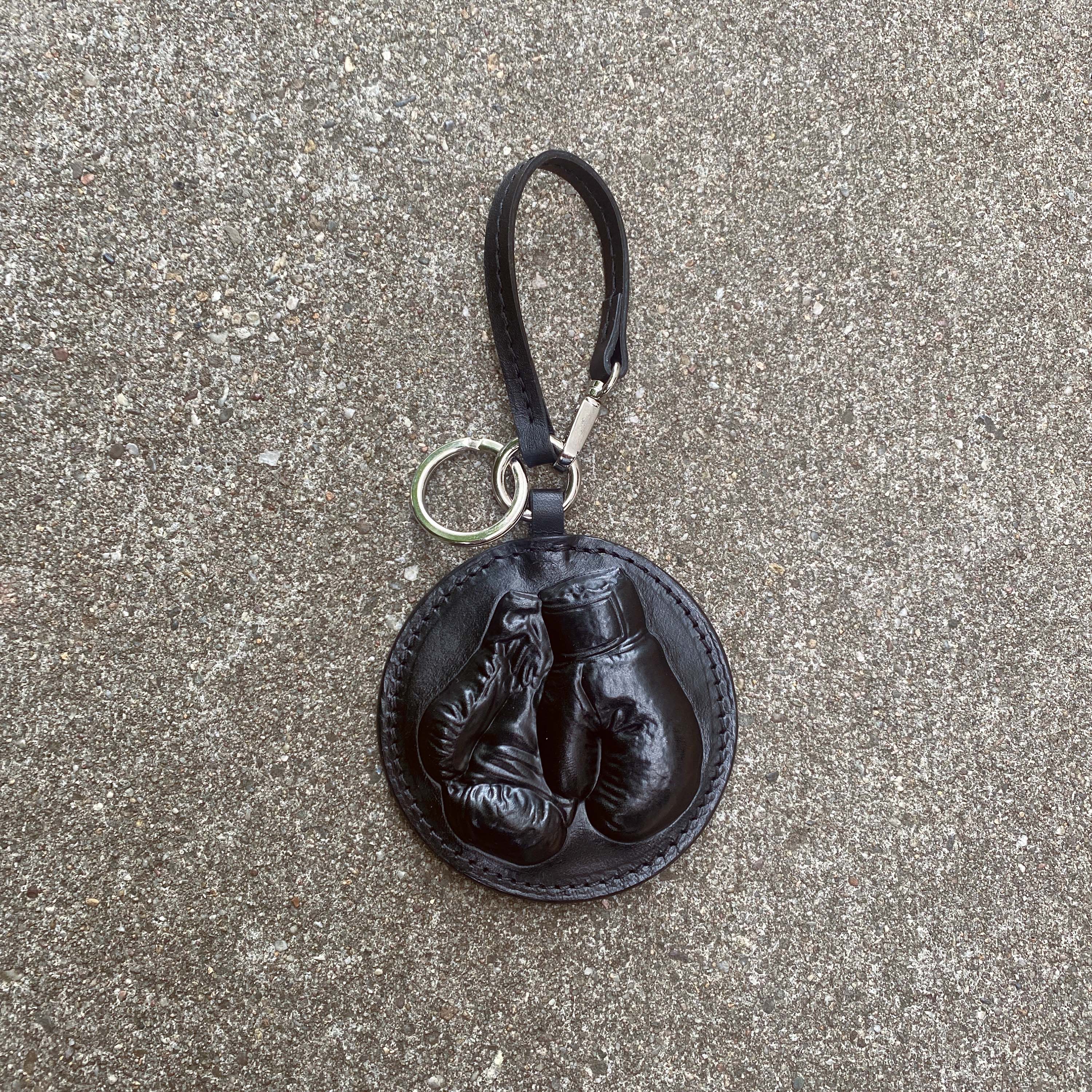Bag Charm Boxing Gloves