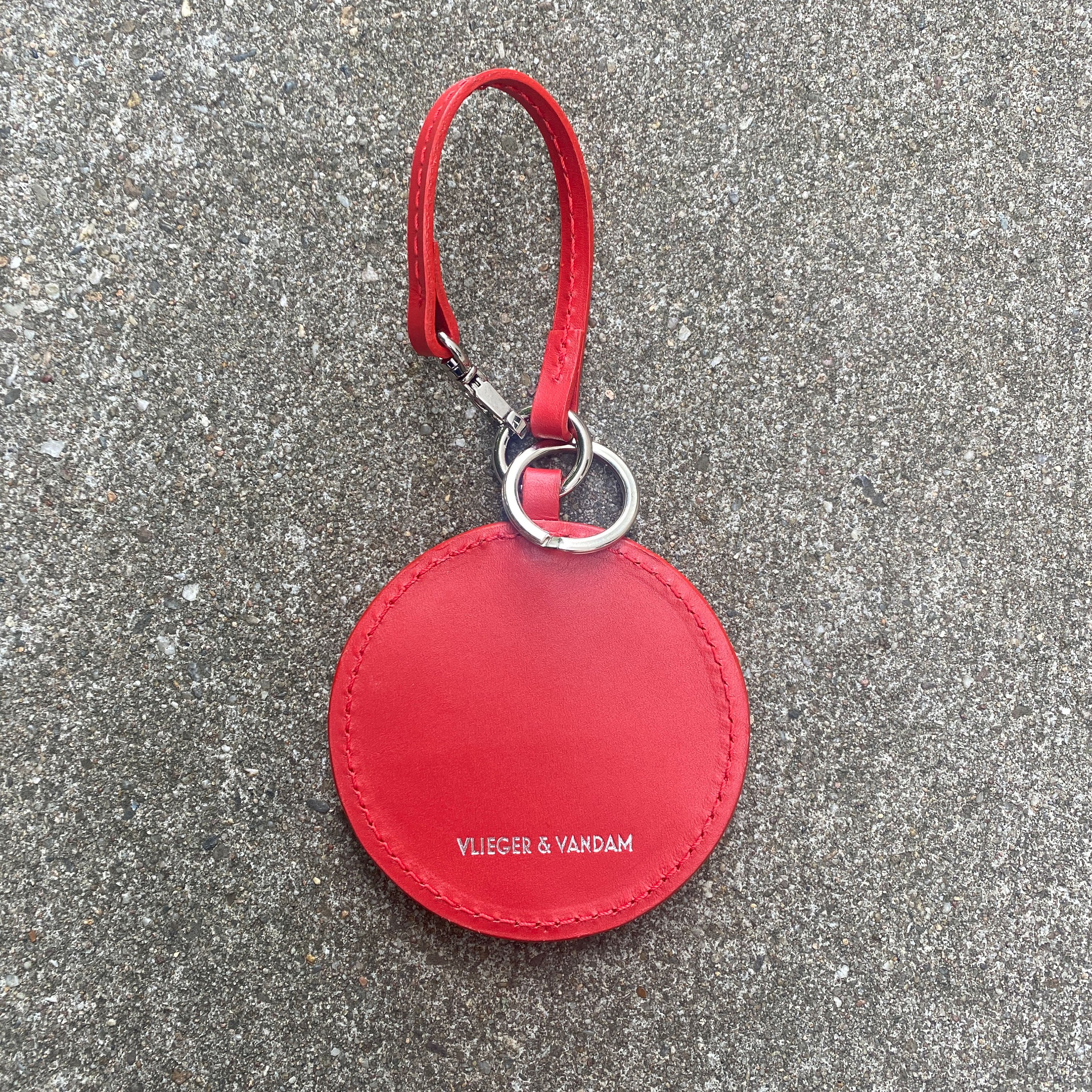 Bag Charm Boxing Gloves