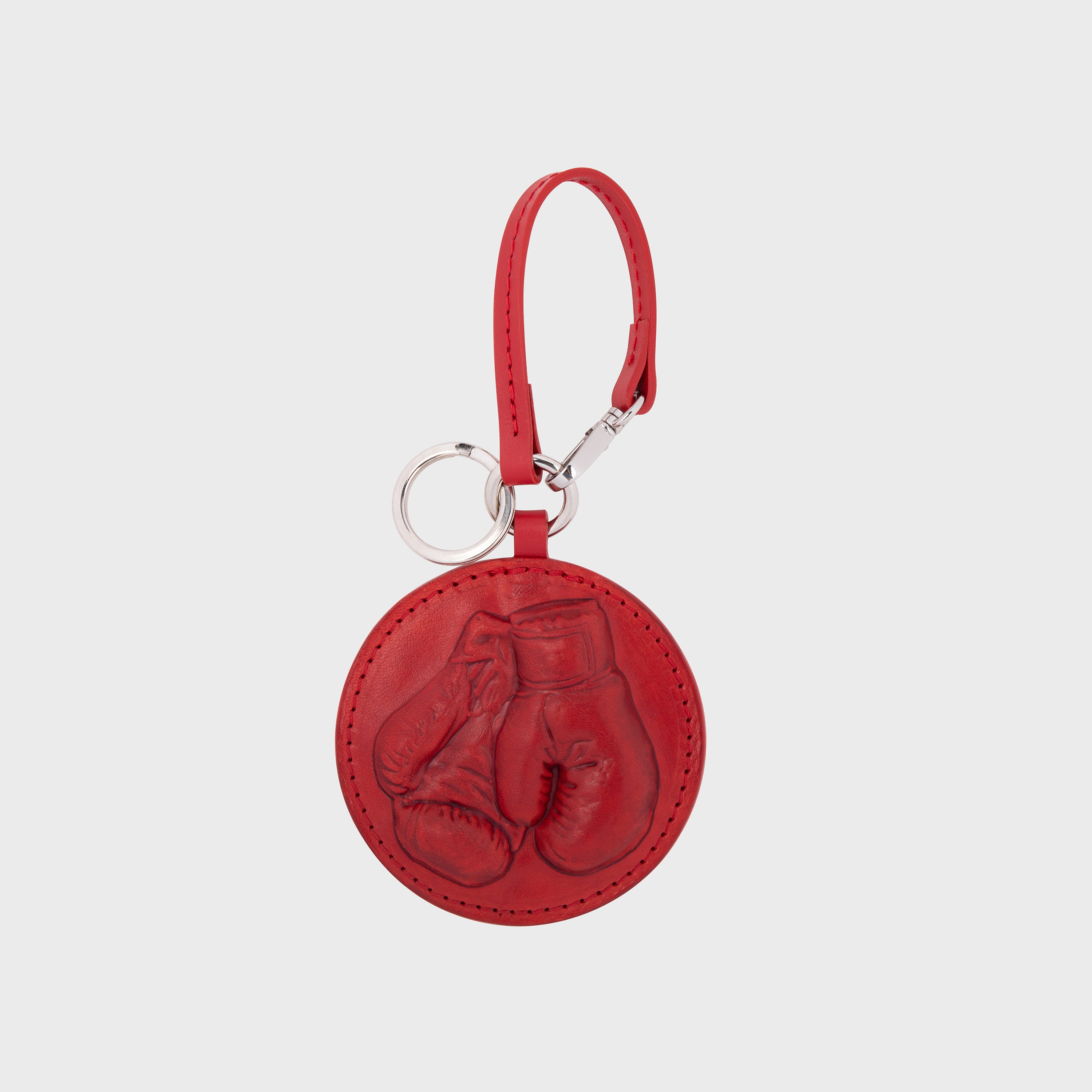 Bag Charm Boxing Gloves