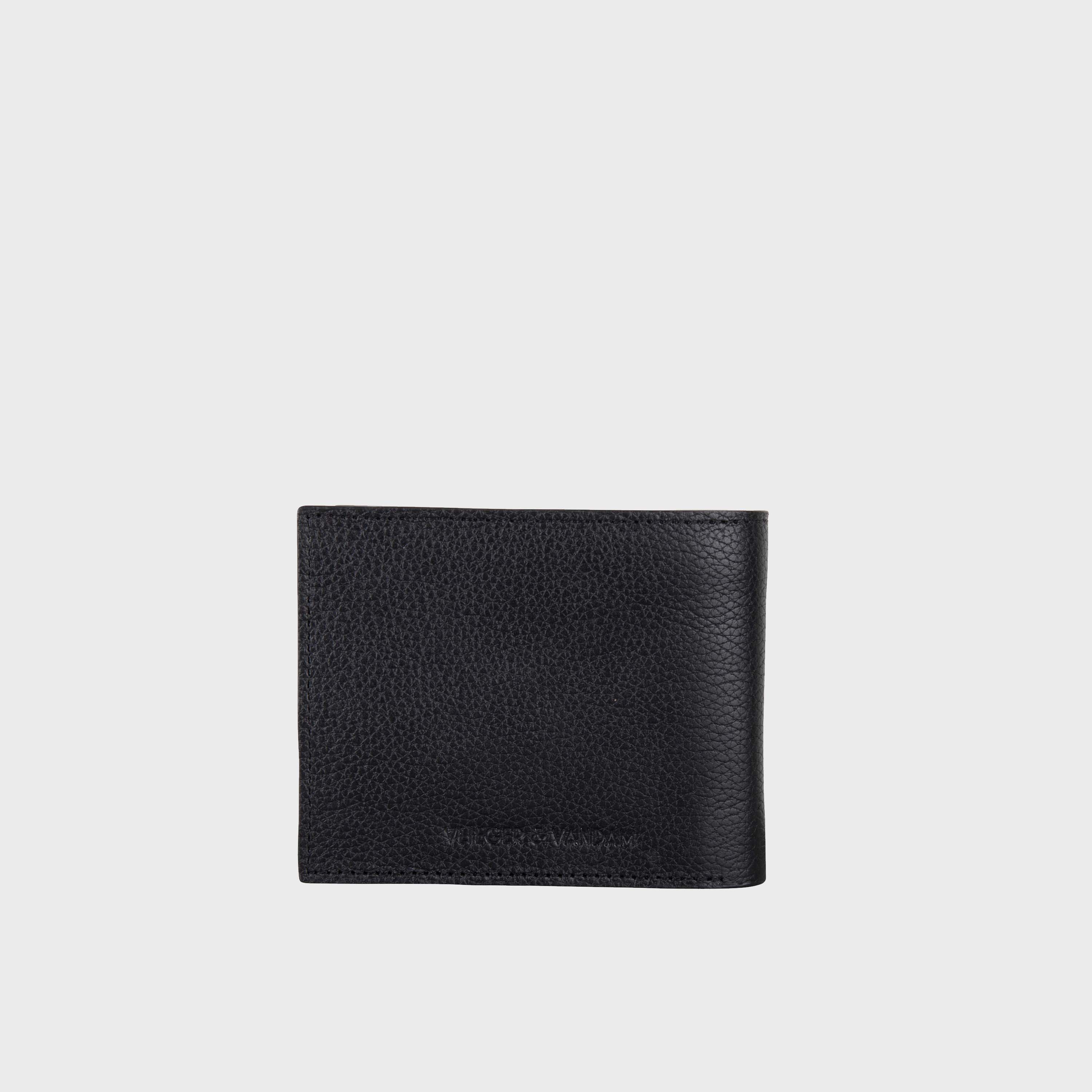 Billfold Gun