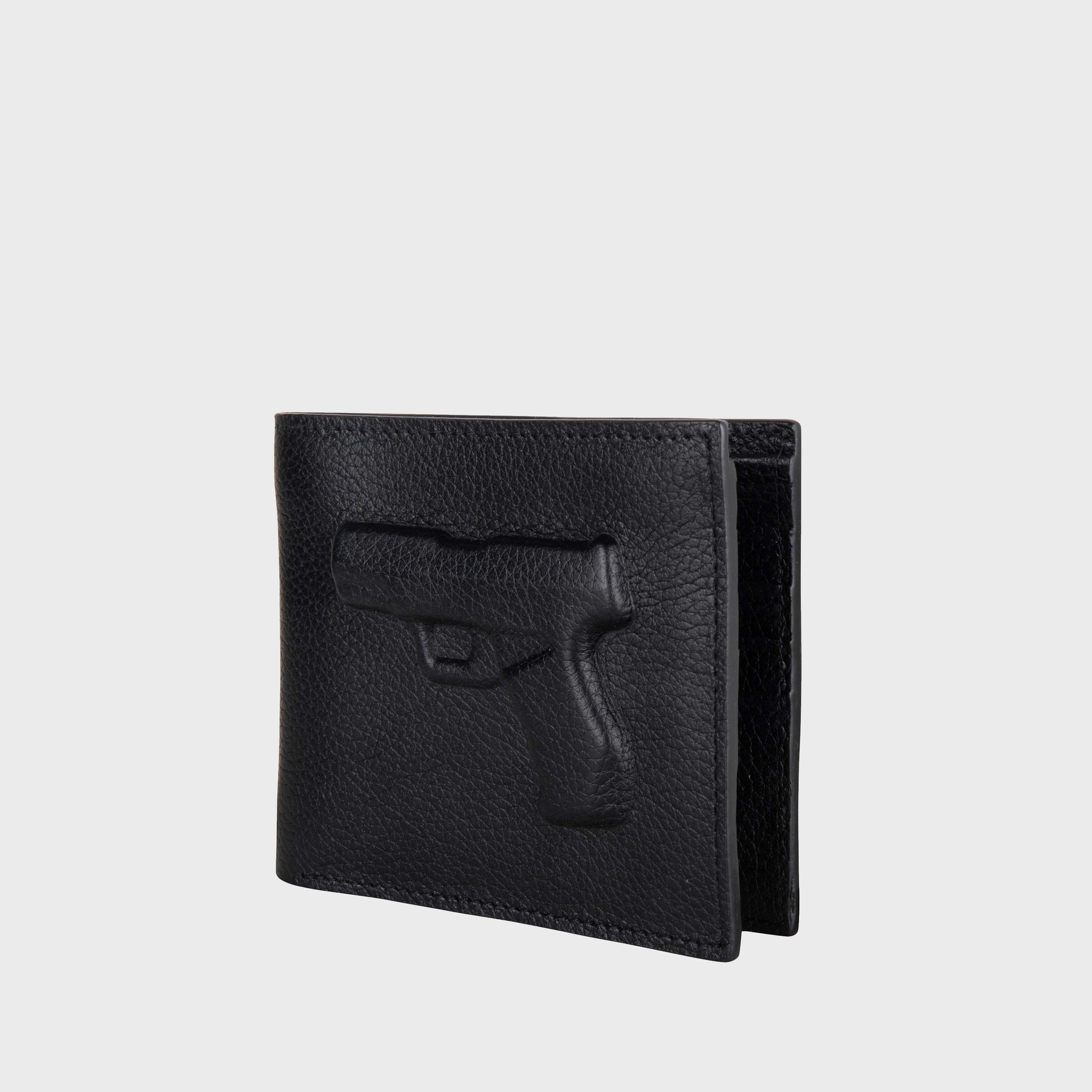 Billfold Gun