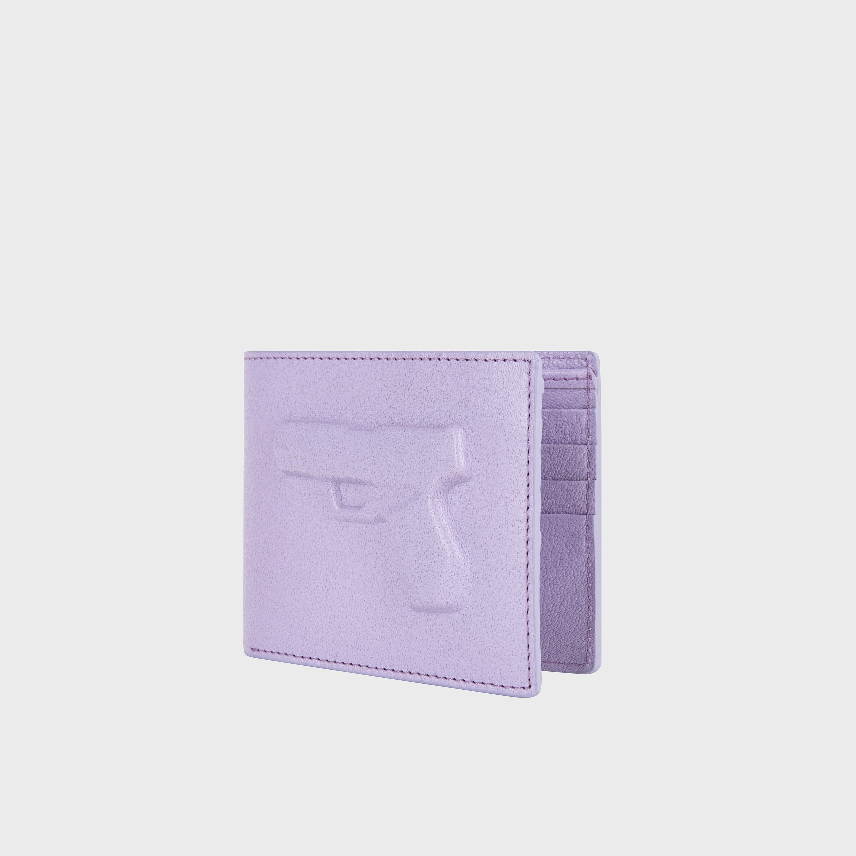 Billfold Gun