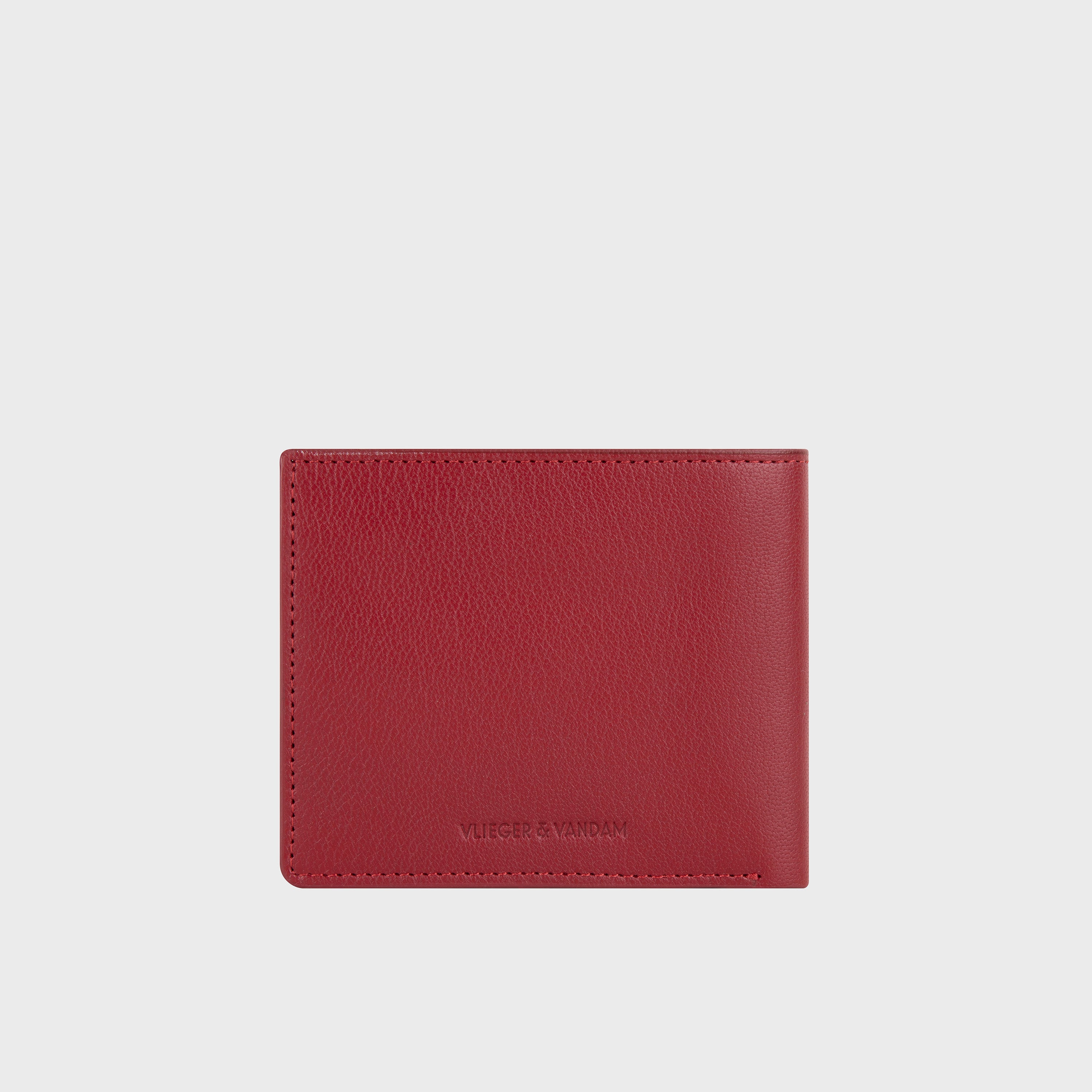 Billfold Gun