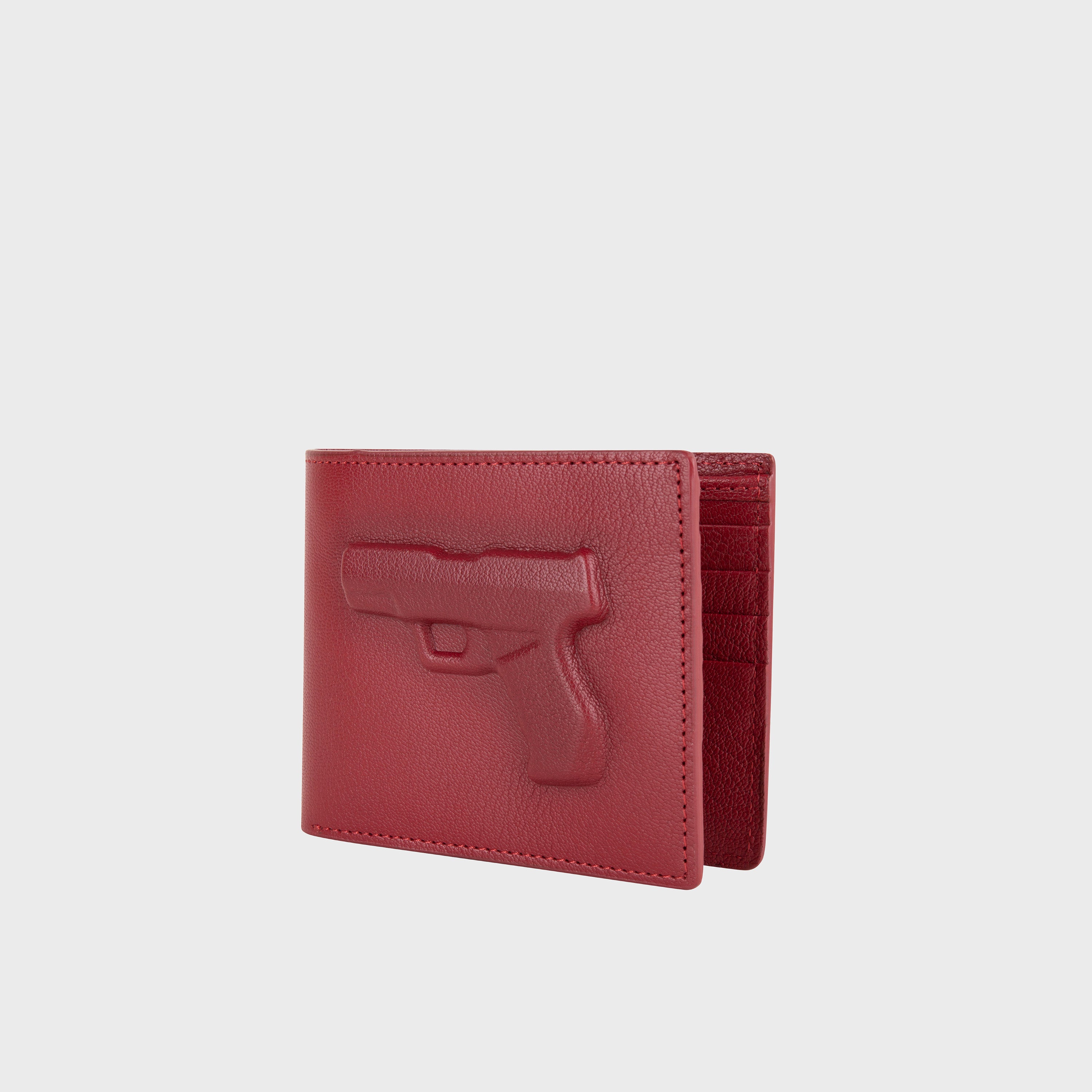Billfold Gun