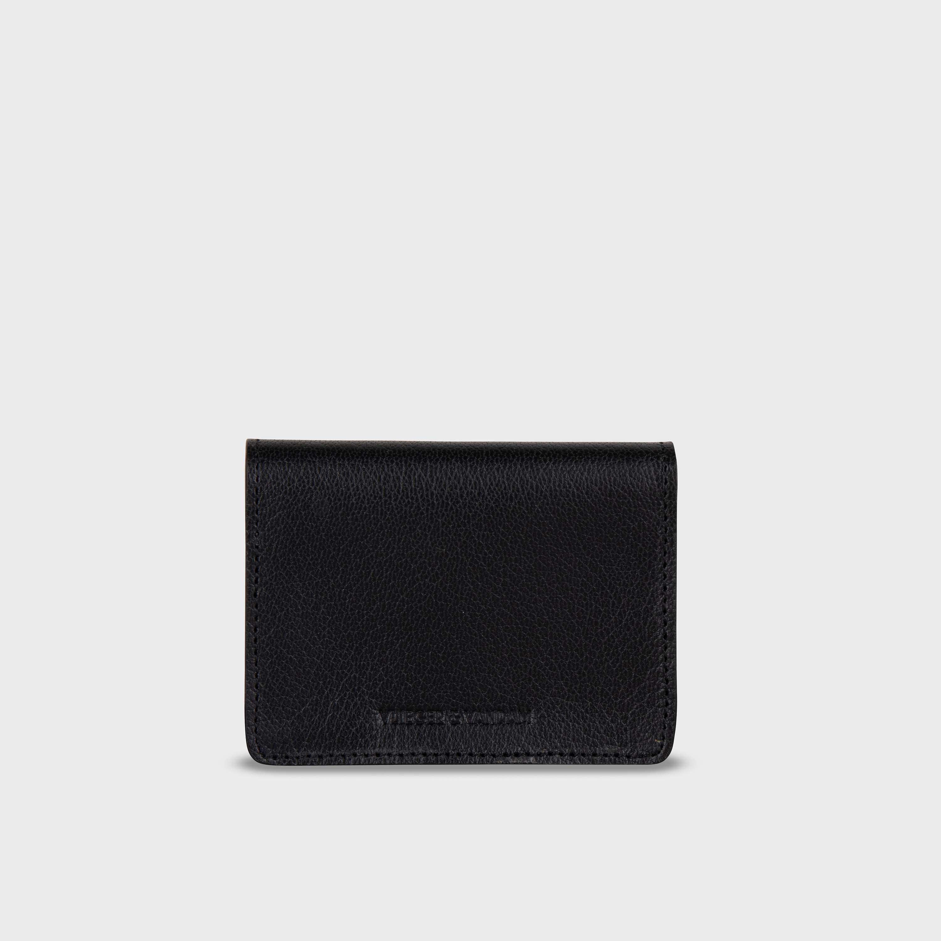 Cardholder Button Gun