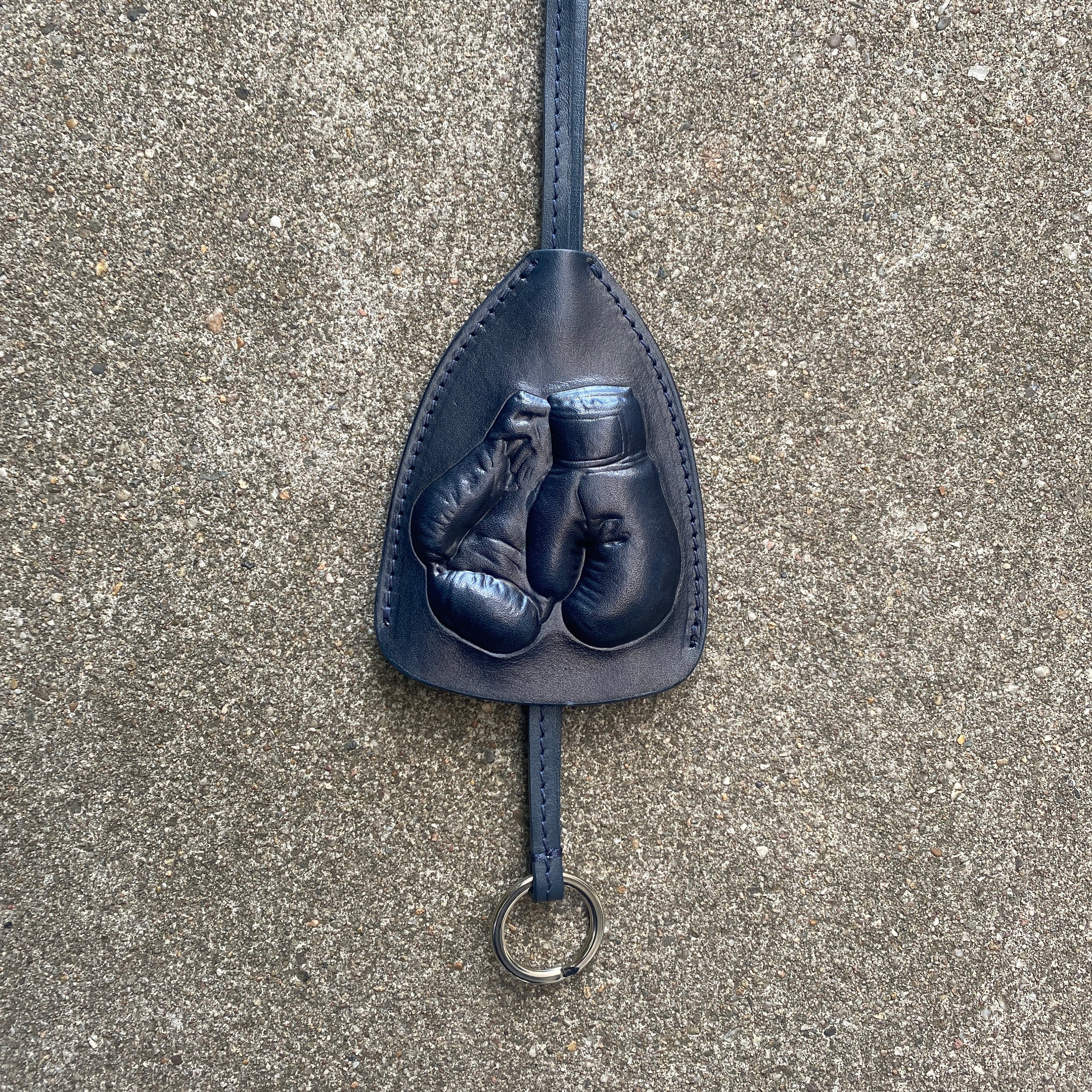 Key Holder Boxing Gloves