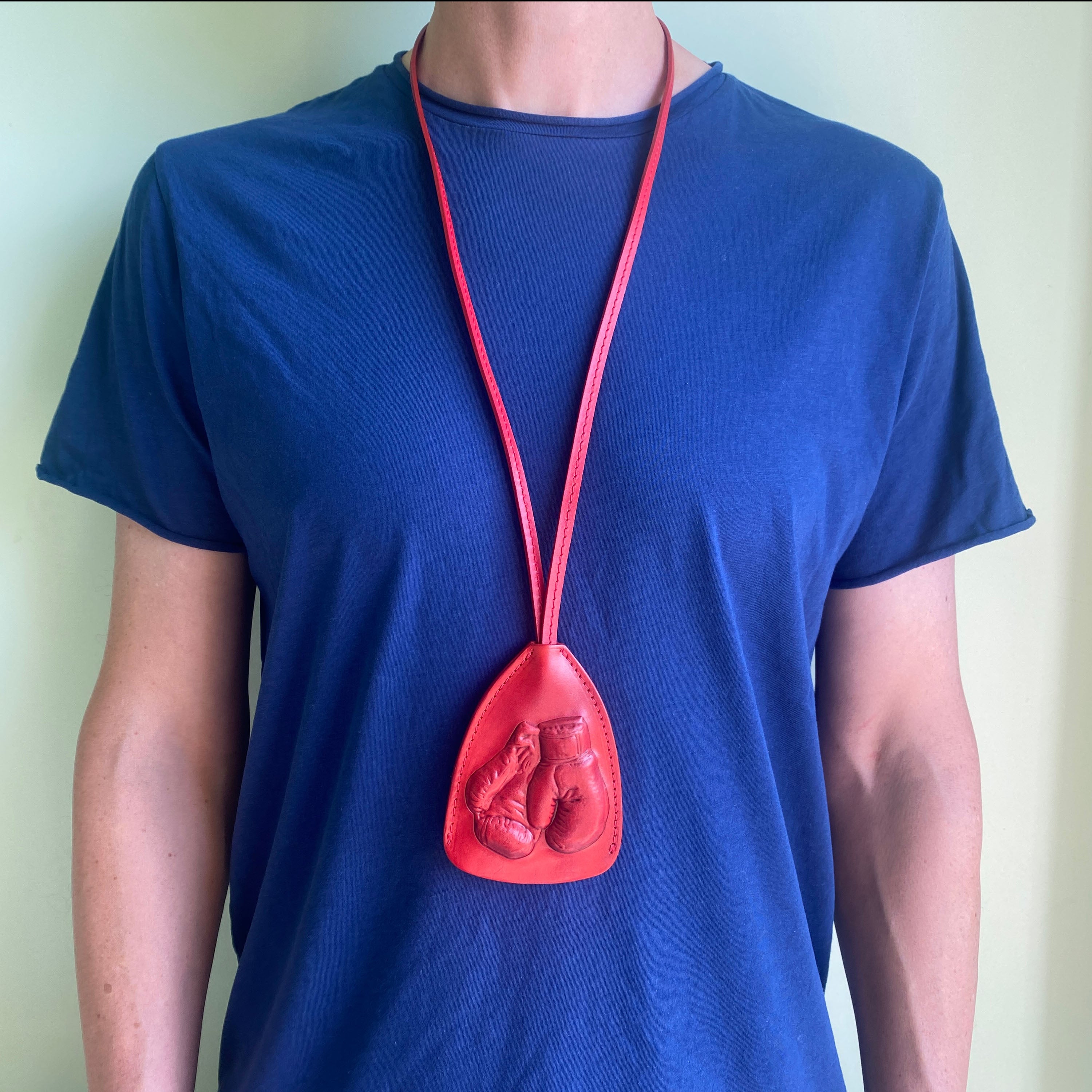 Key Holder Boxing Gloves