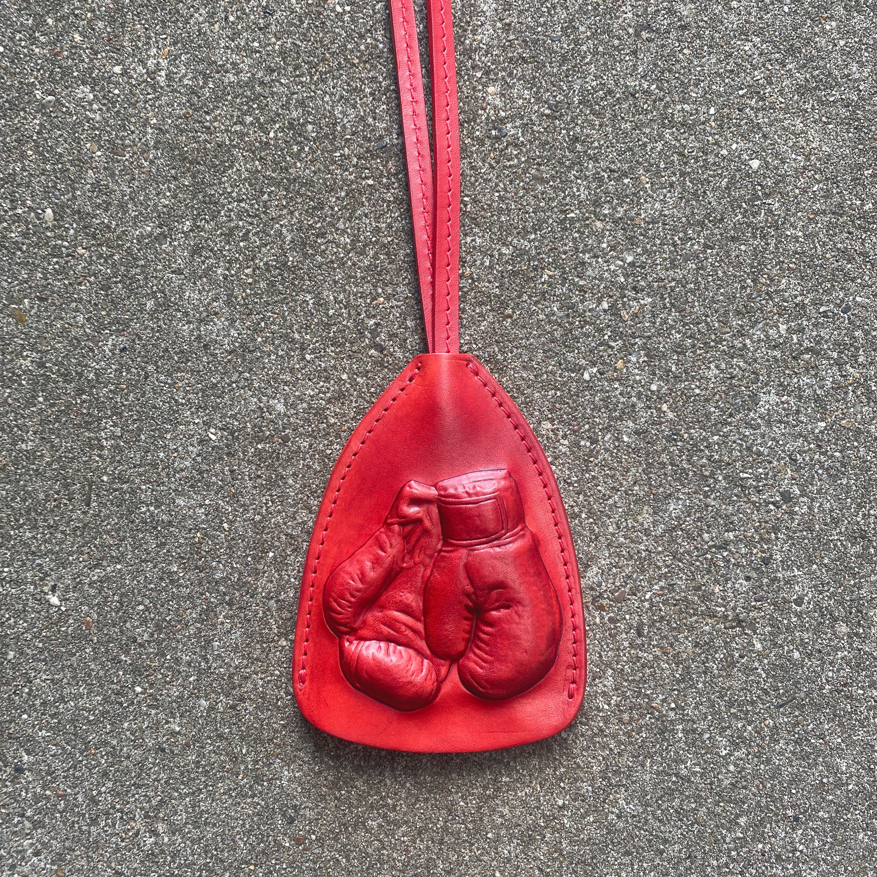 Key Holder Boxing Gloves