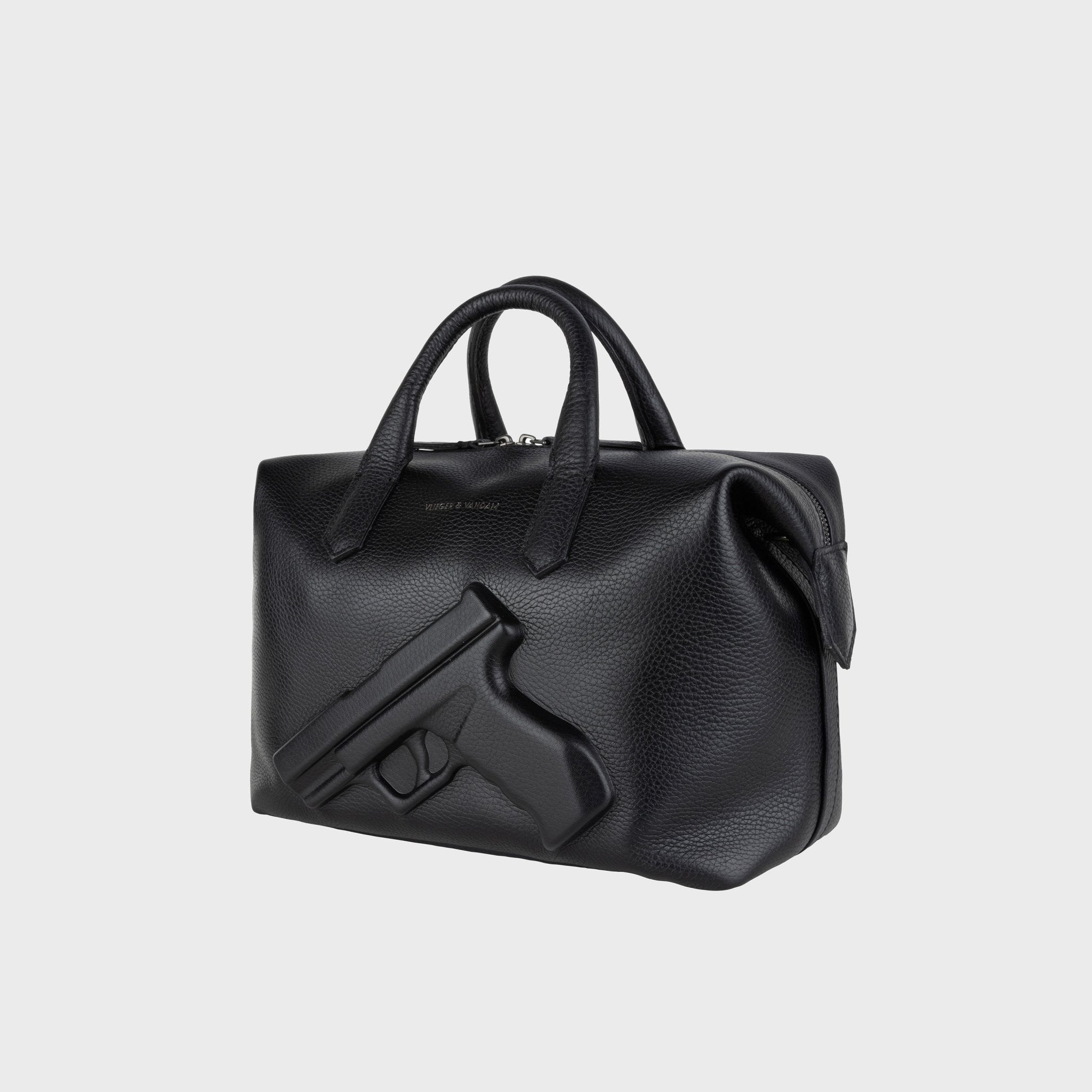 Day Tripper Gun - Vlieger & Vandam