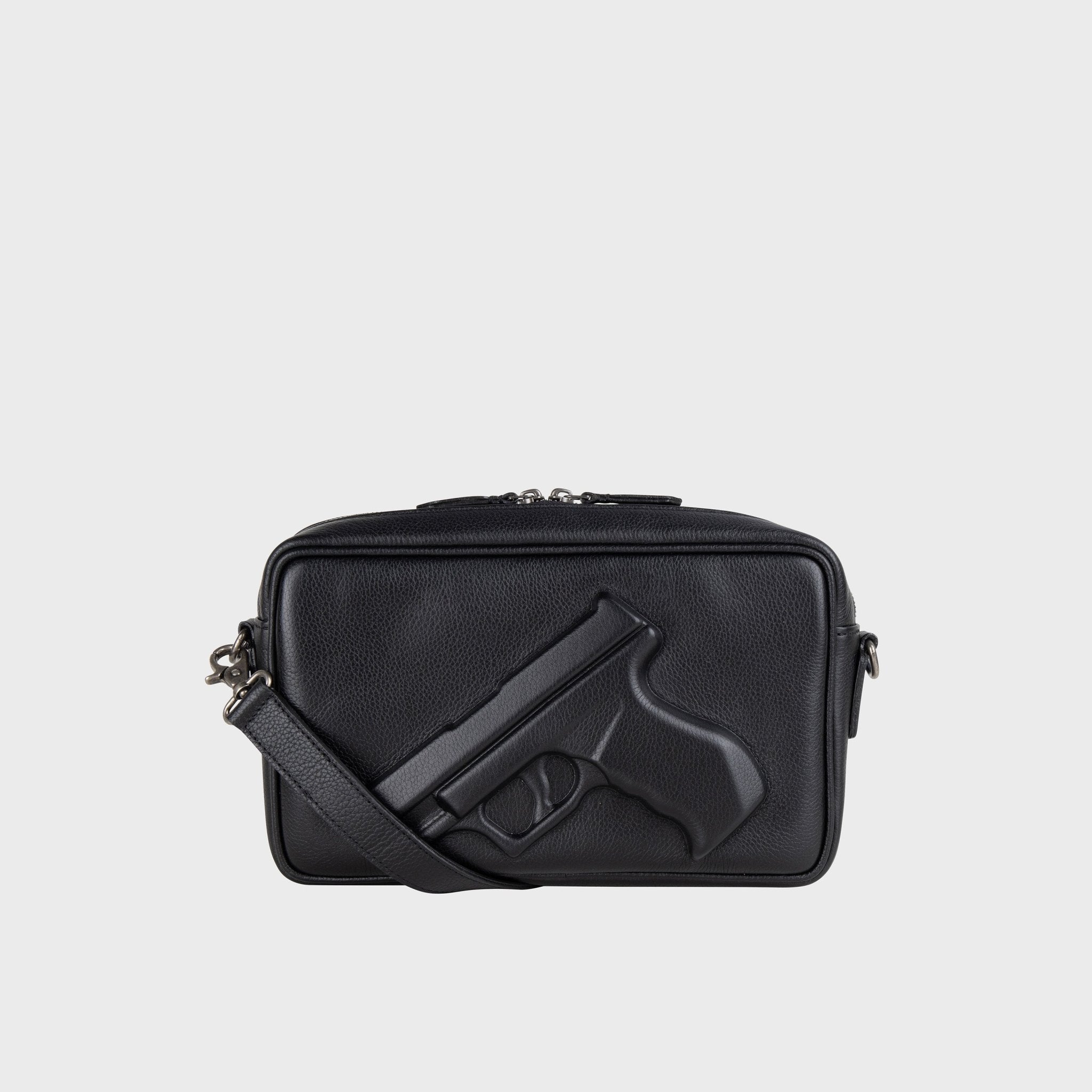 Messenger Bag Gun - Vlieger & Vandam