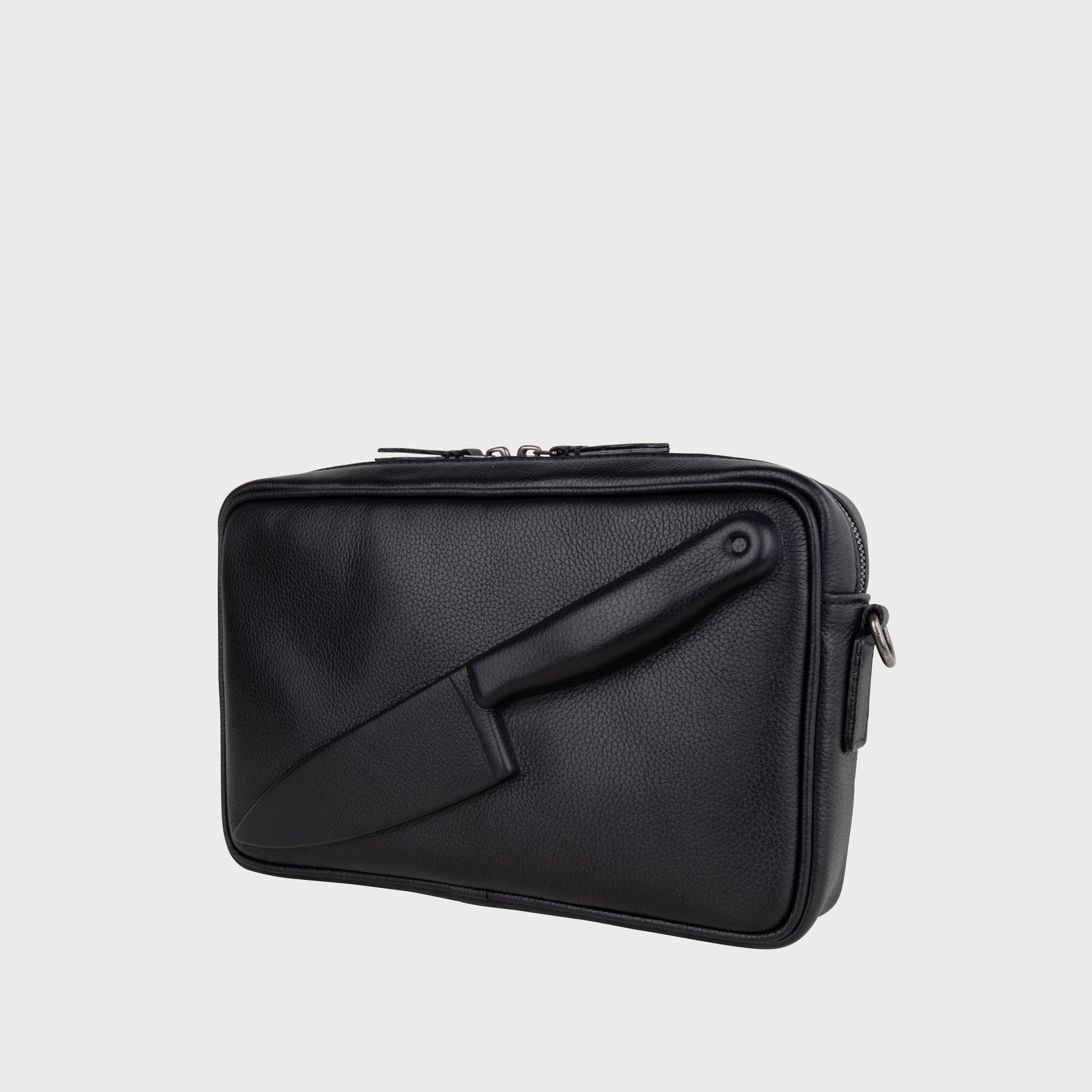 Messenger Bag Knife - Vlieger & Vandam