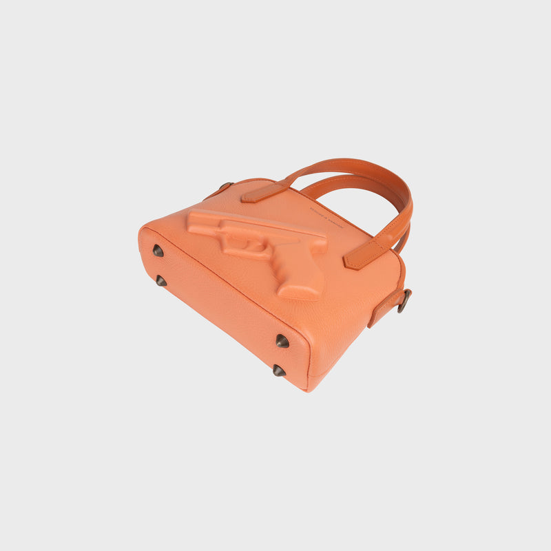 Soft Mini Gun