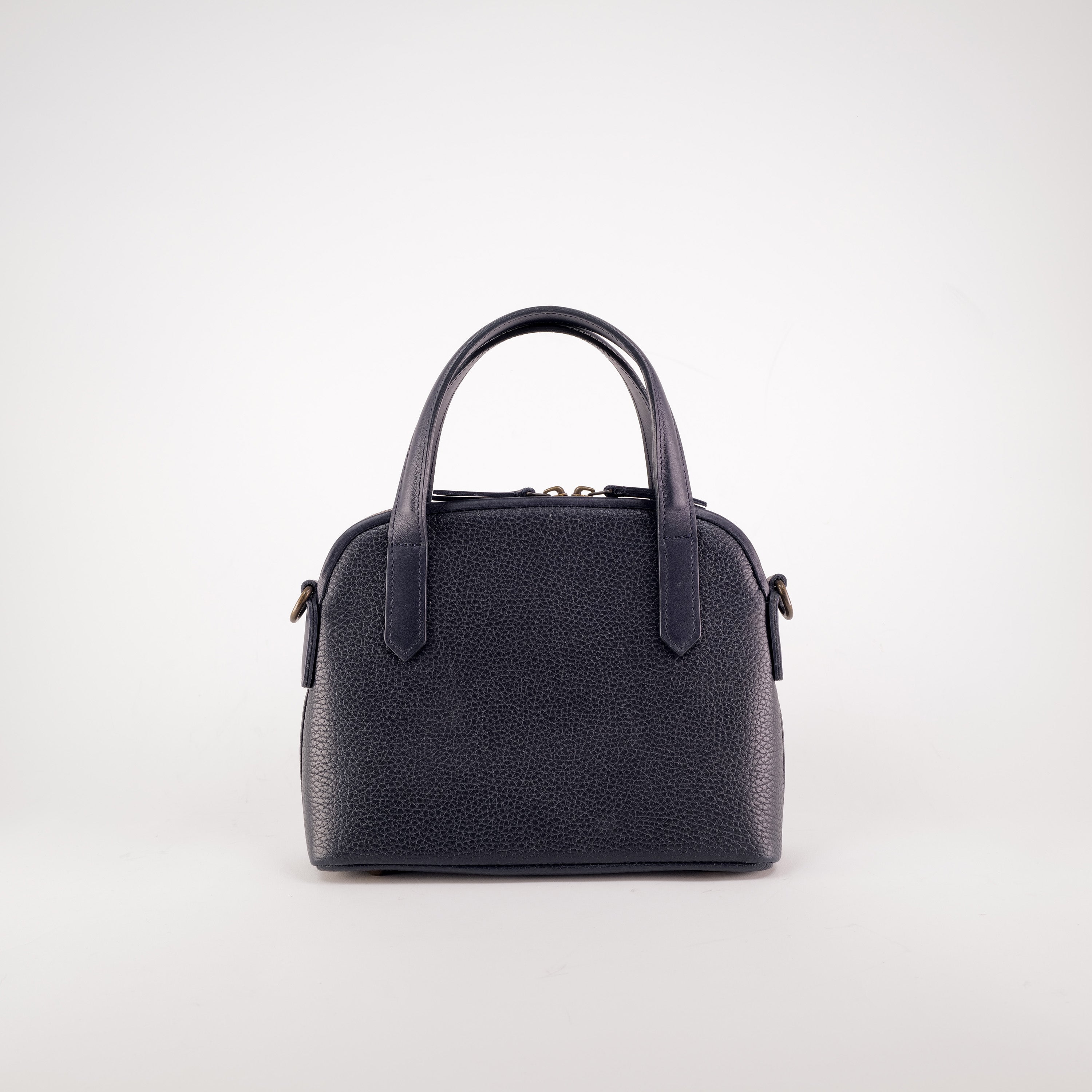 Soft Mini Gun in Dark Blue - SLIGHT SECOND