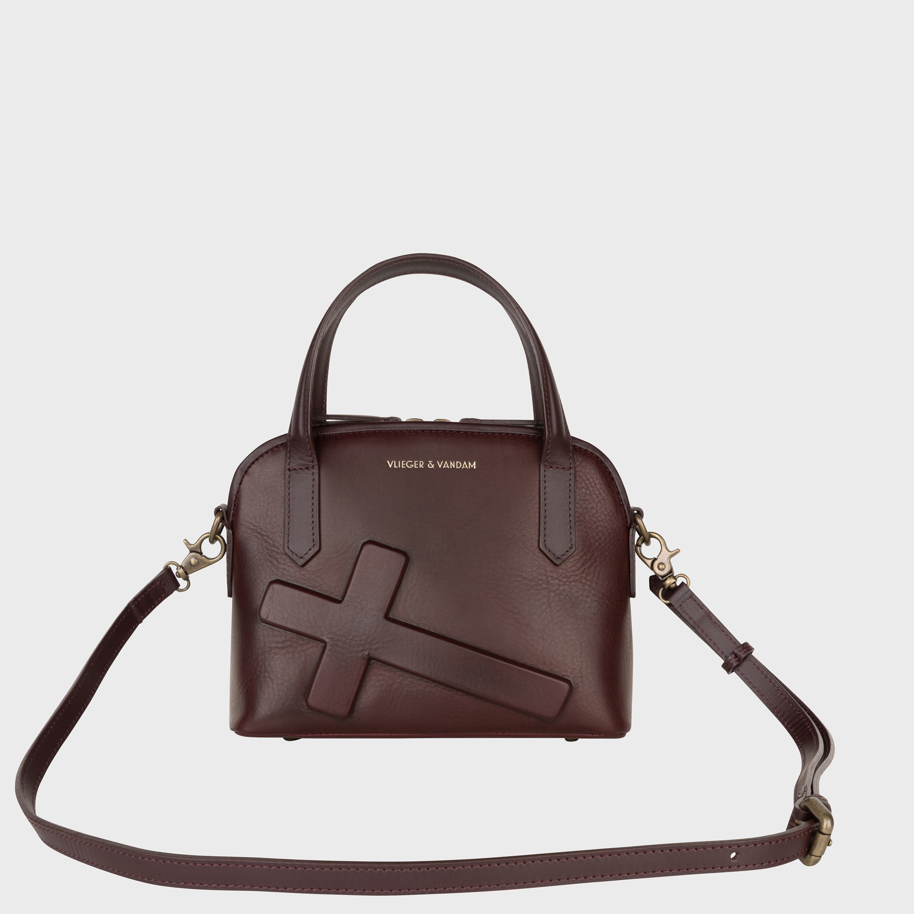 Soft Mini Crucifix