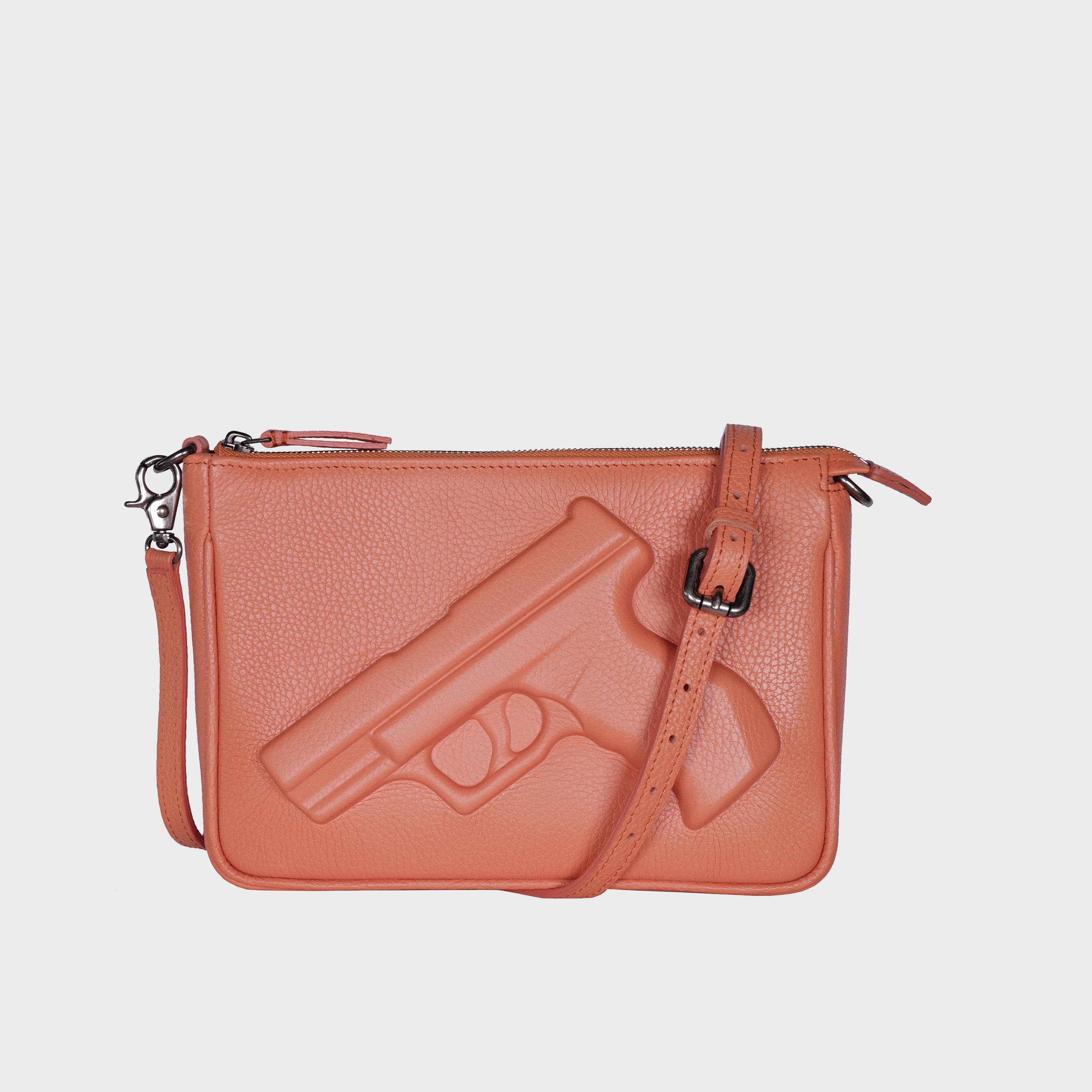 Purse Gun