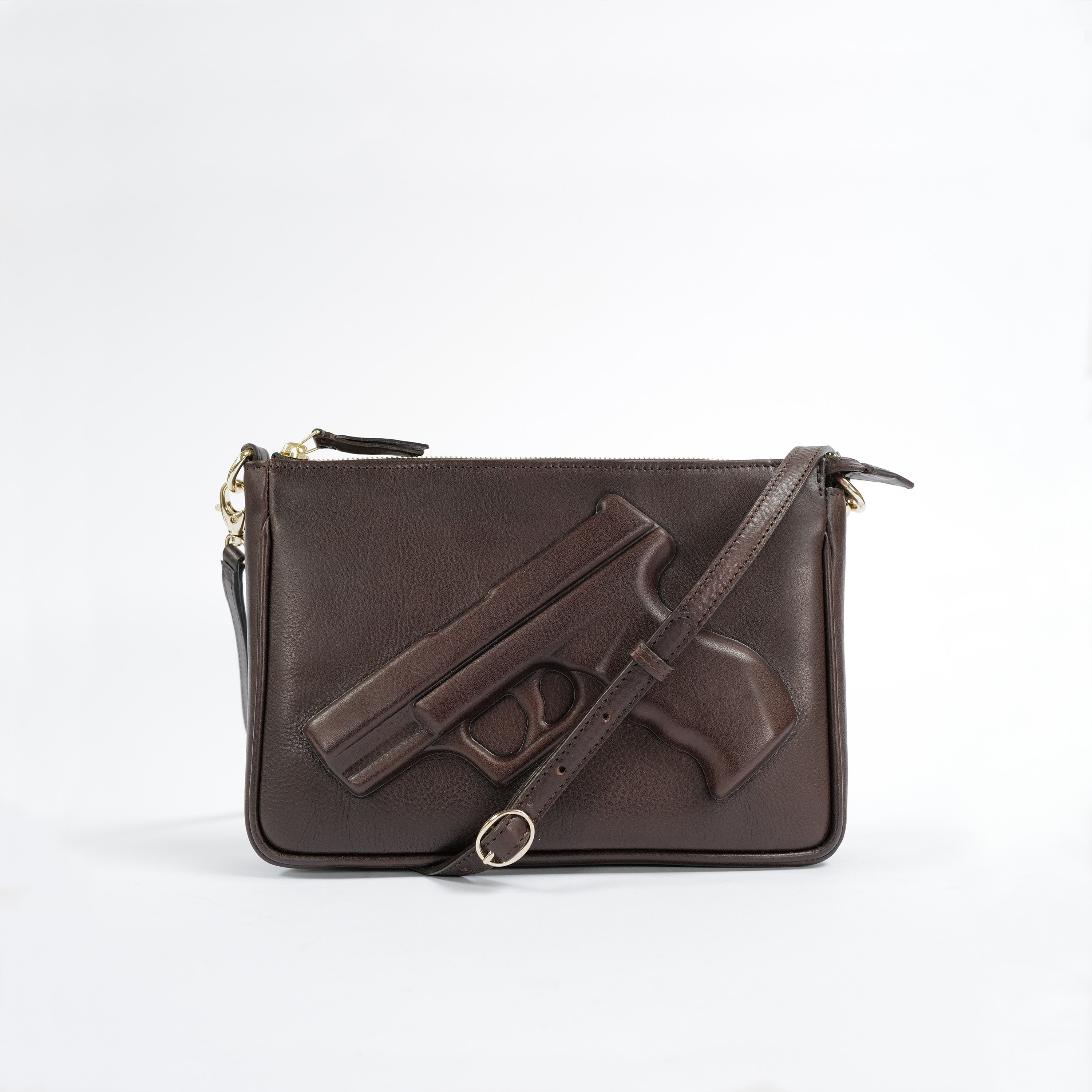 Purse Gun