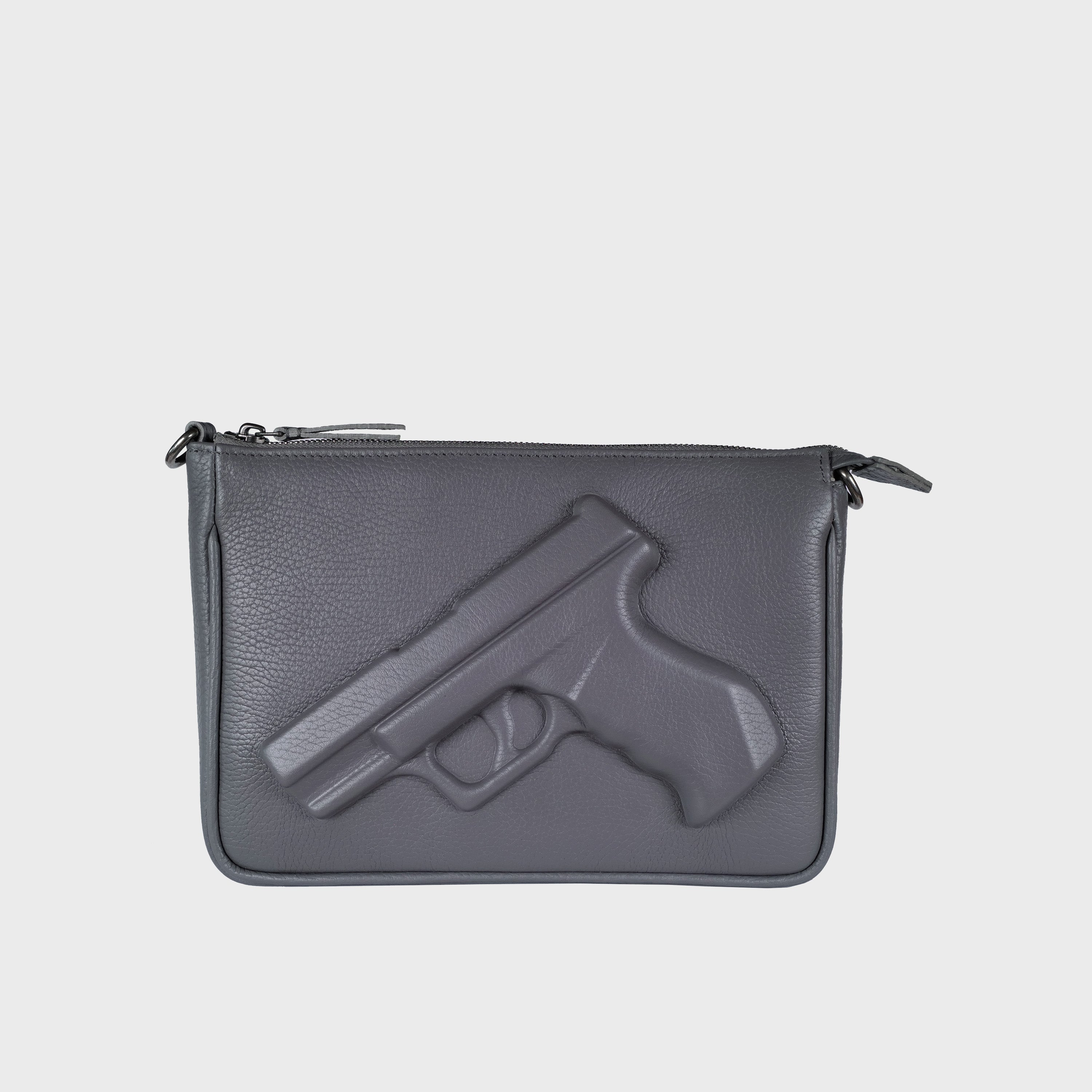 Purse Gun