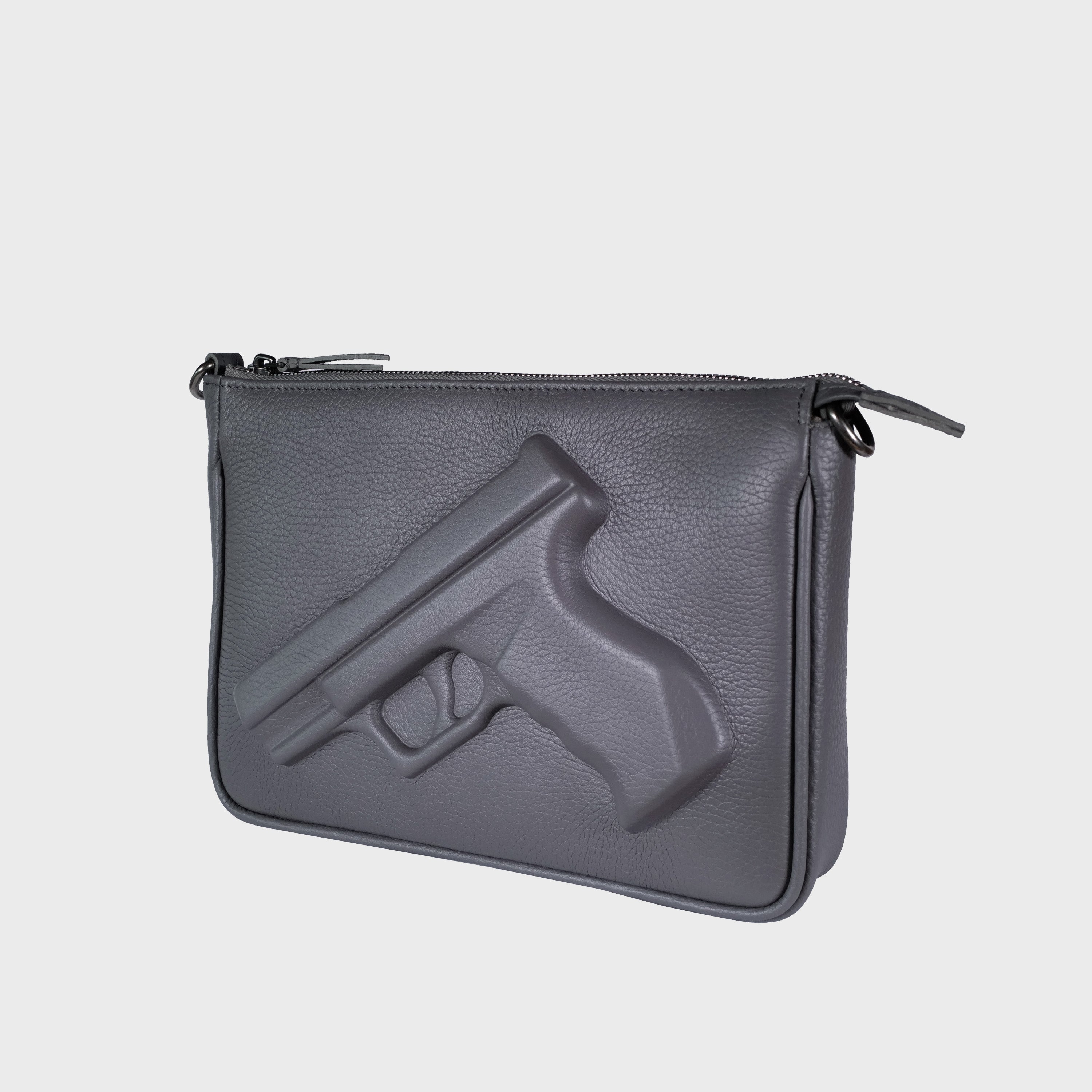 Purse Gun