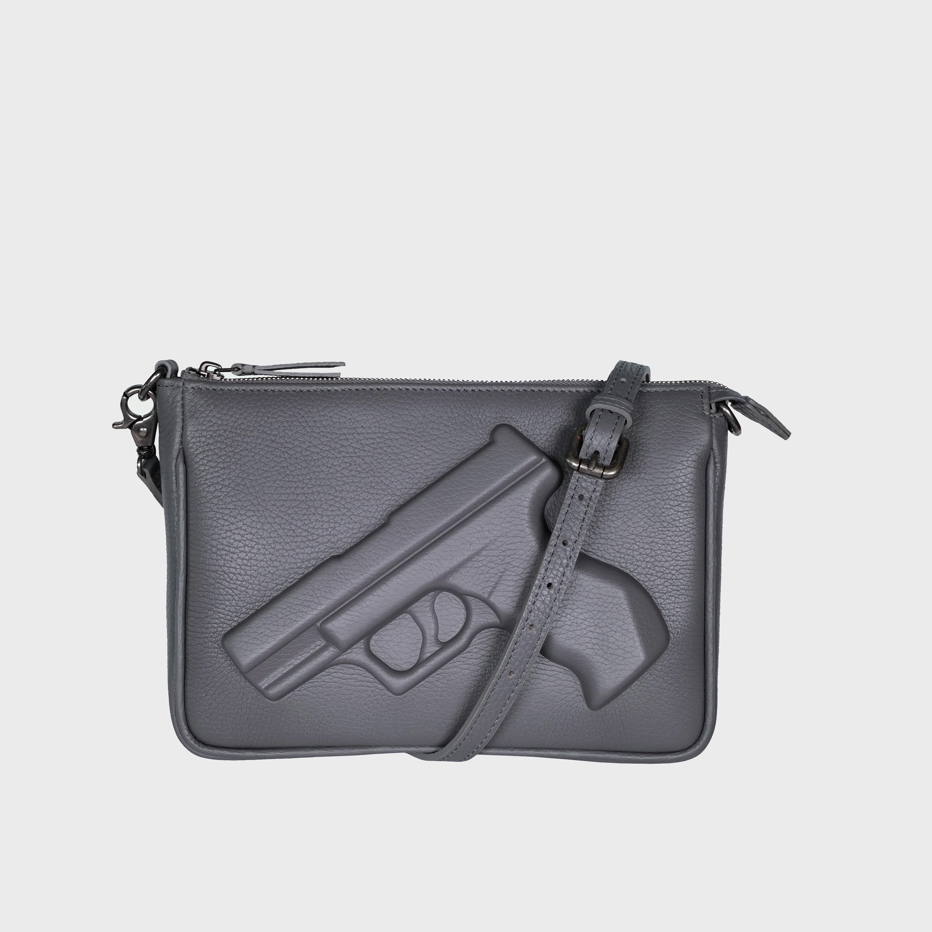 Purse Gun