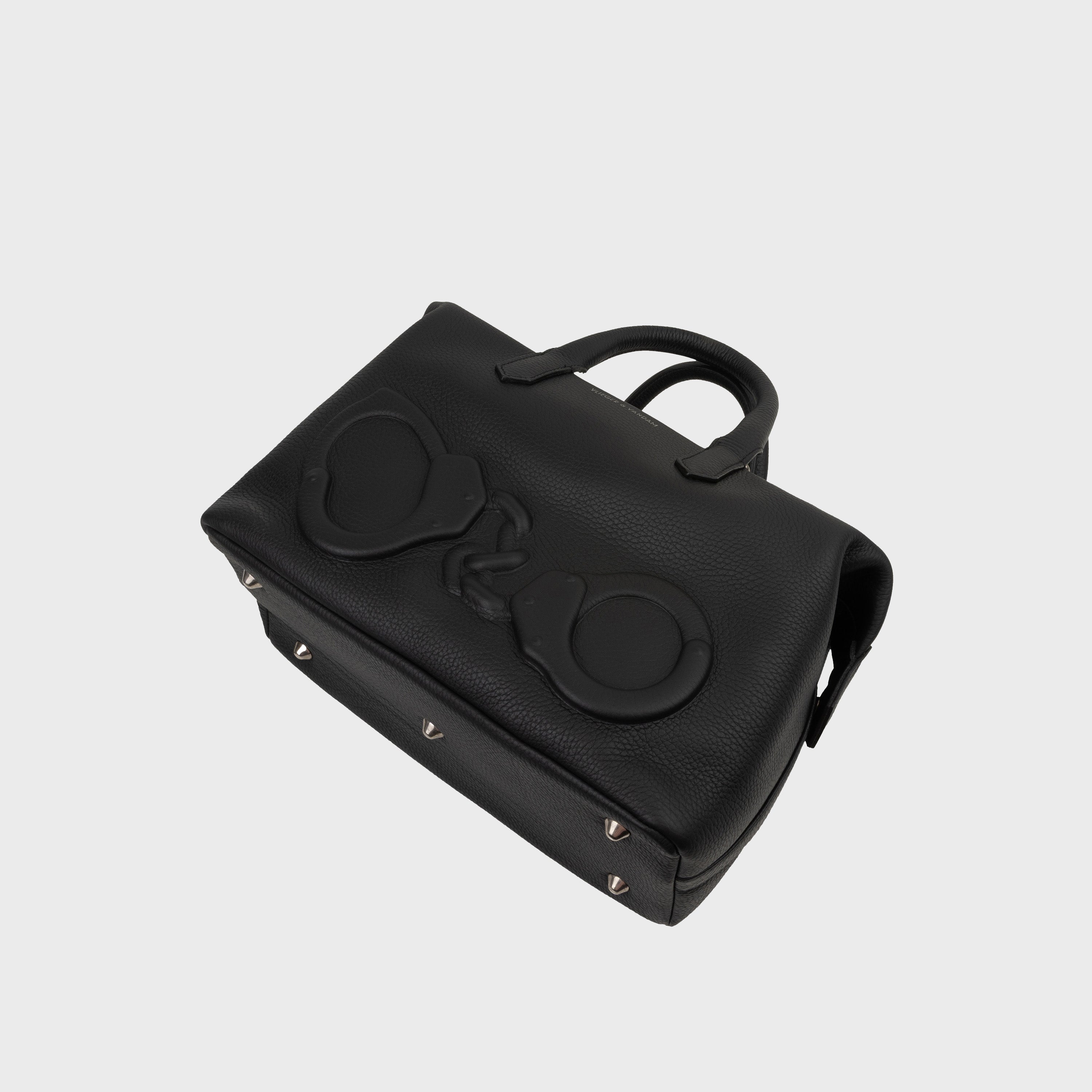 Day Tripper Handcuffs