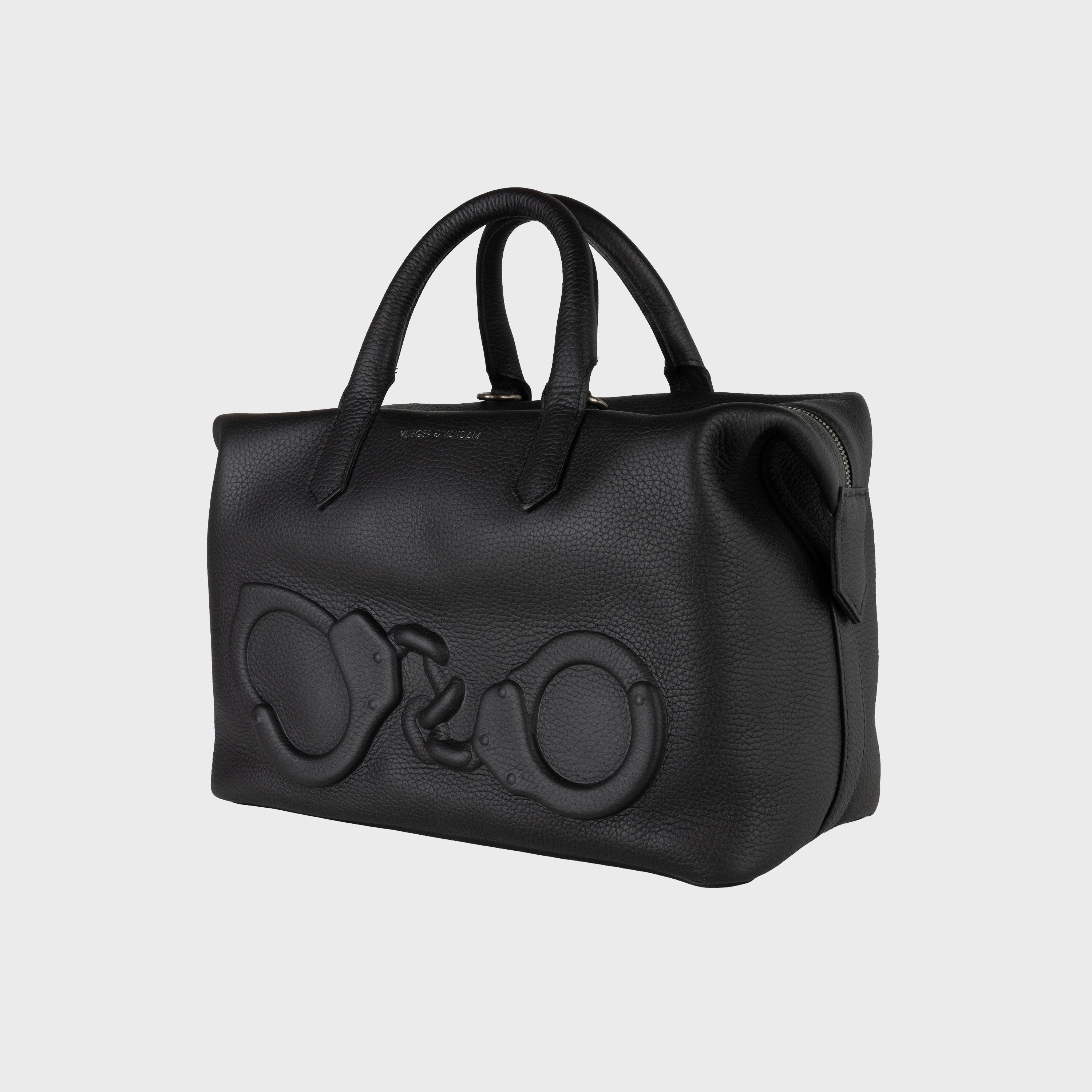 Day Tripper Handcuffs