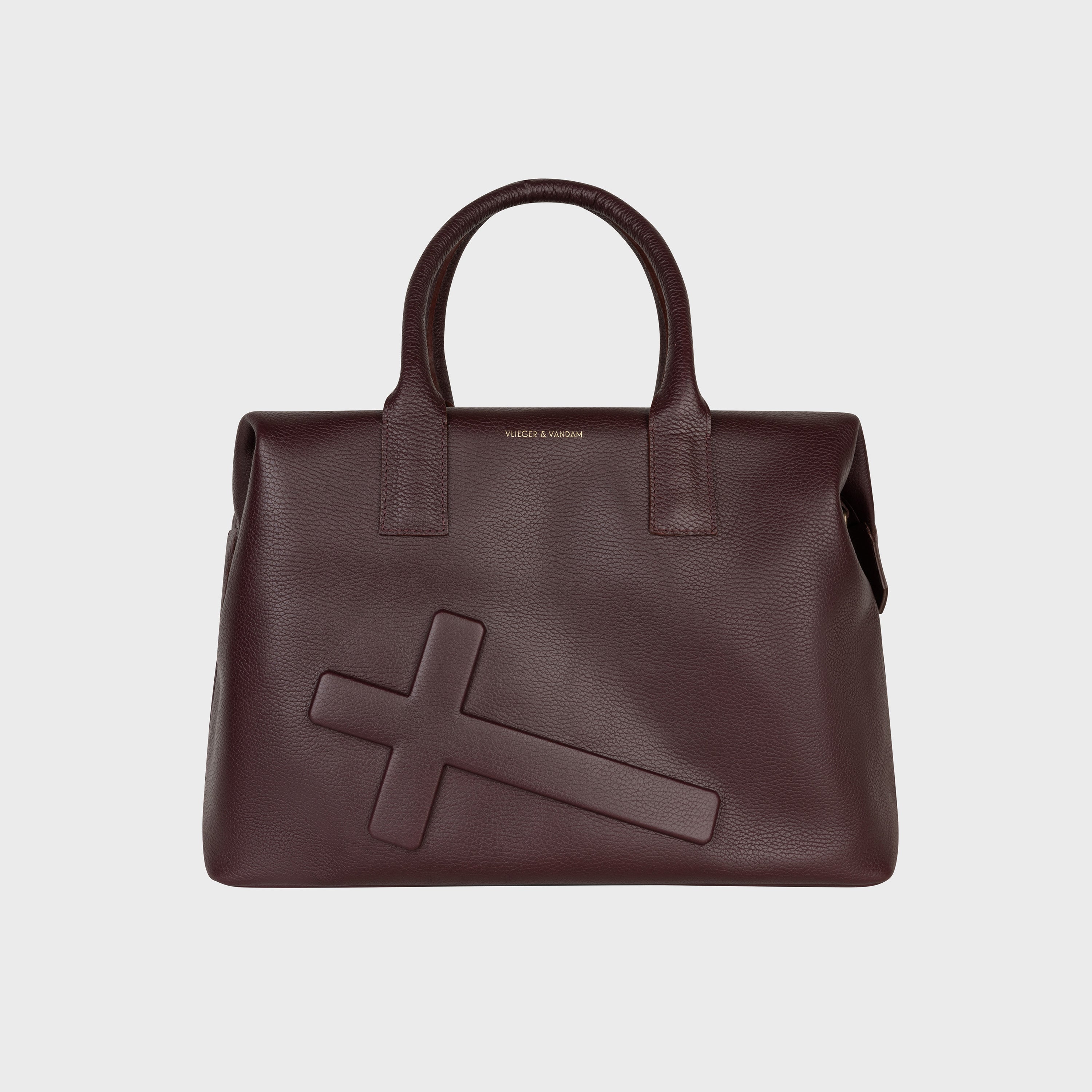 Weekender Crucifix