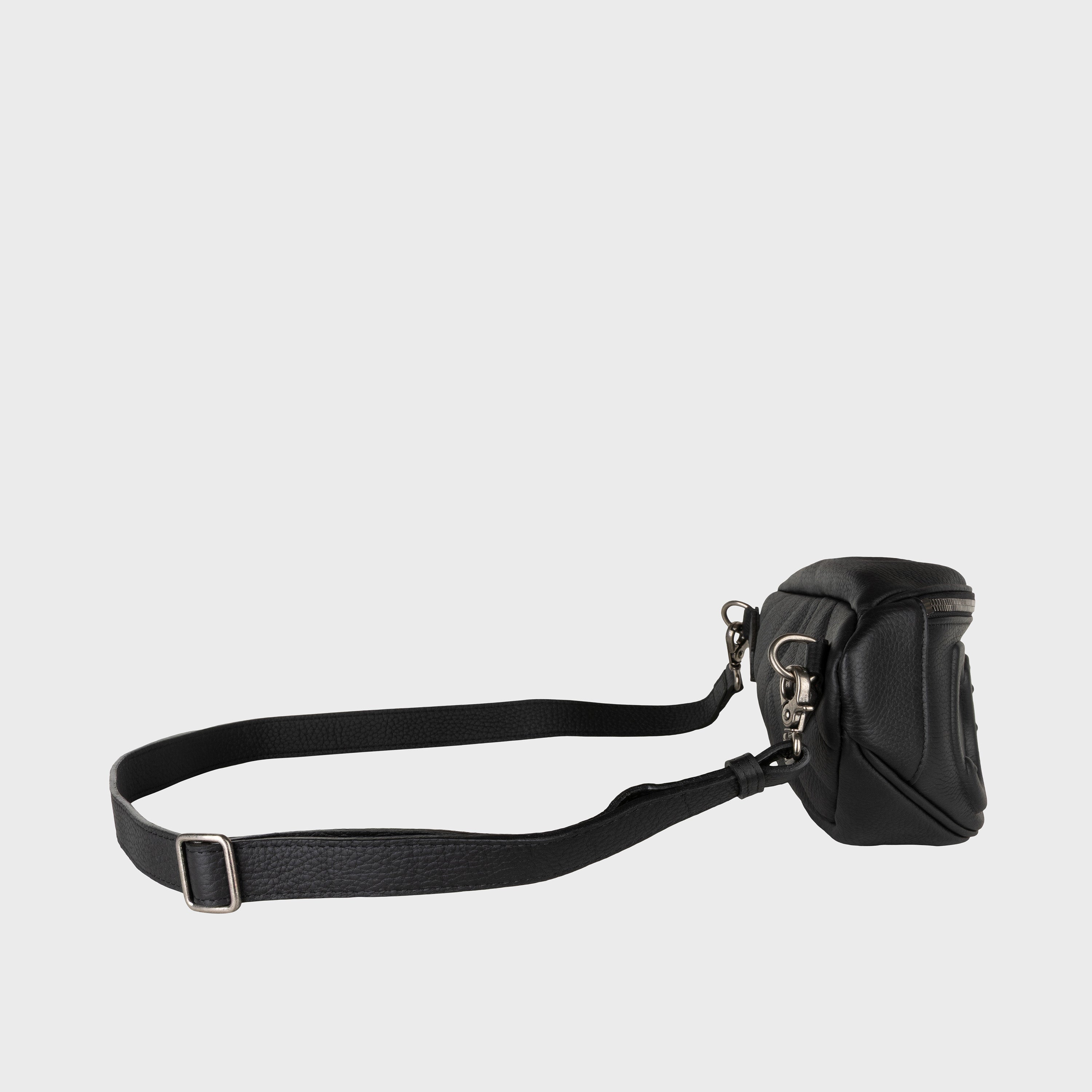 Belt Bag Handcuffs