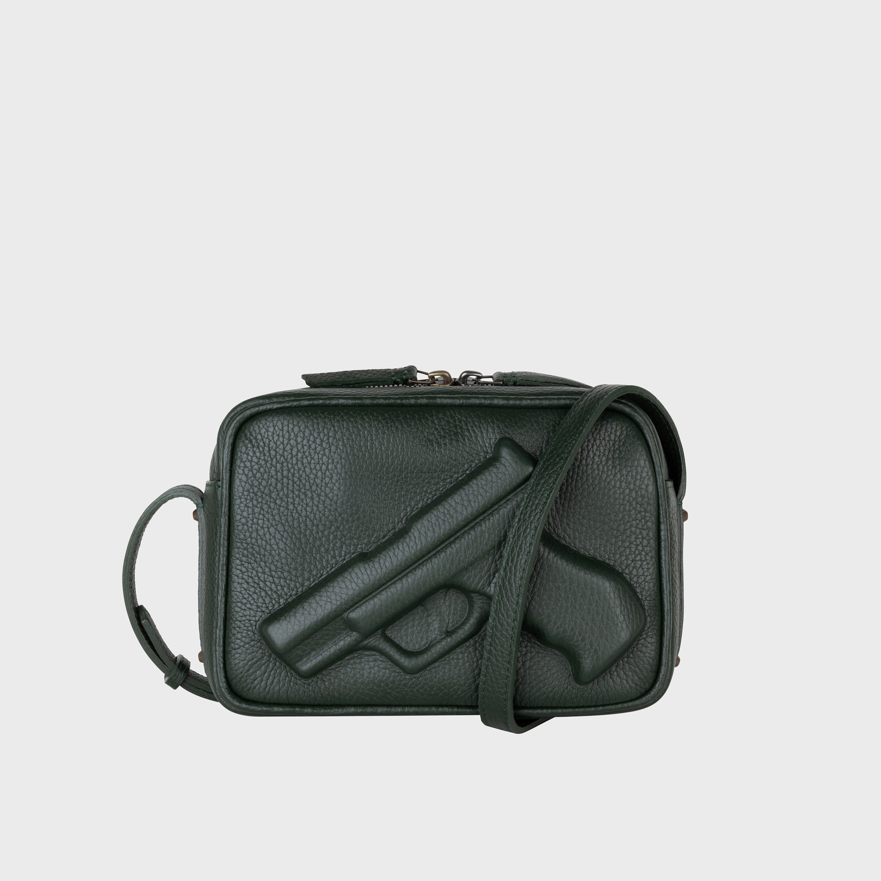 Viegler outlet & vandam Crossbody