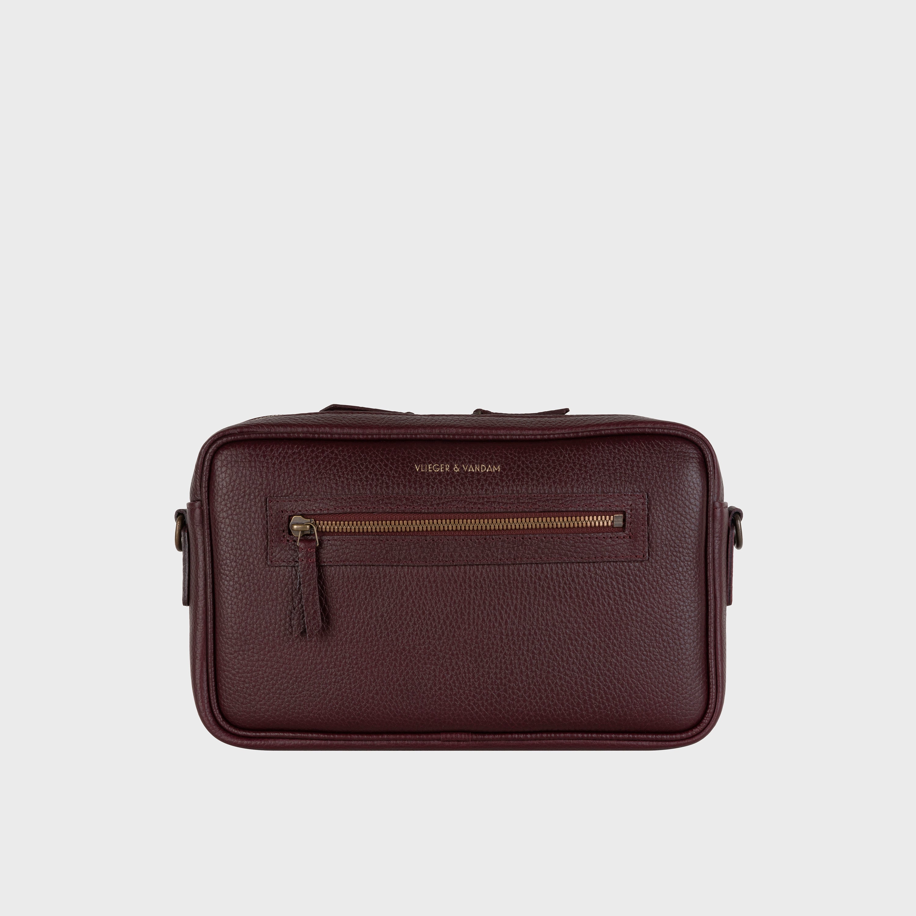 Messenger Bag Gun