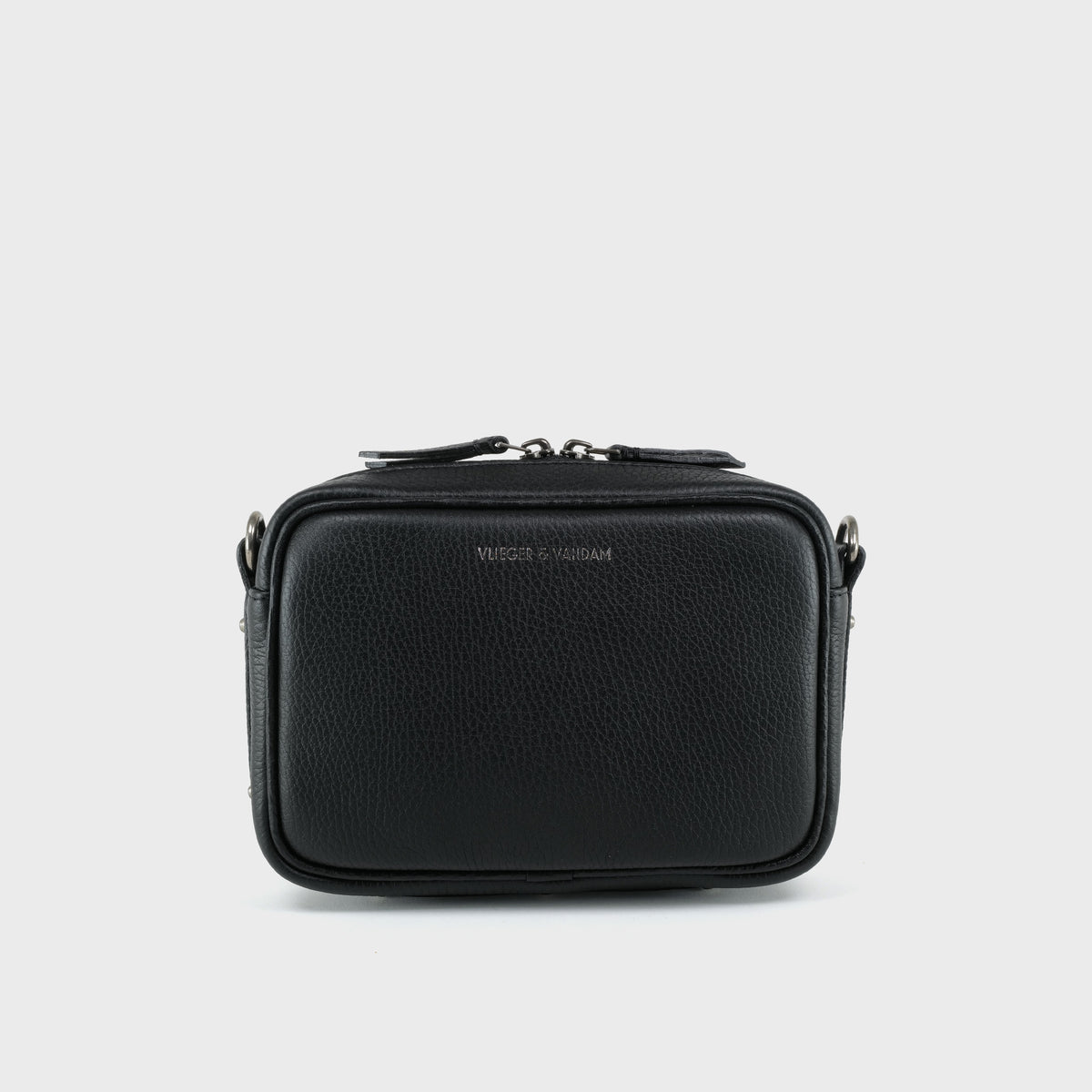 Camera Bag Gun in Black