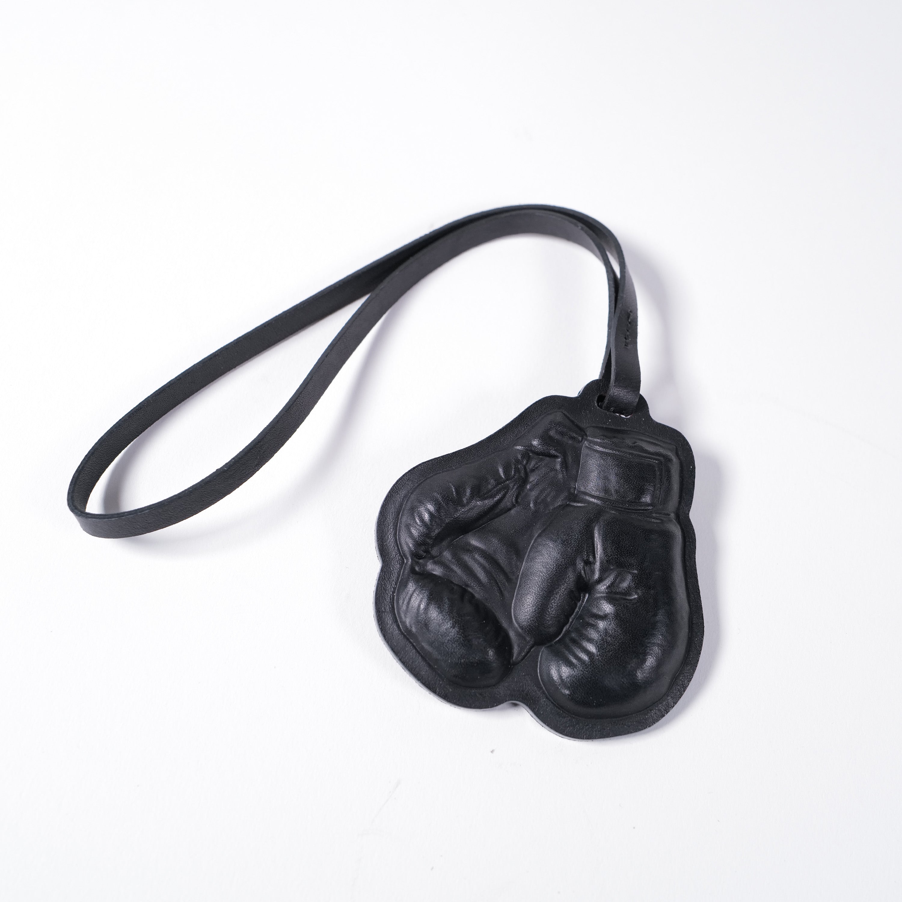 Bag Charm Boxing Gloves