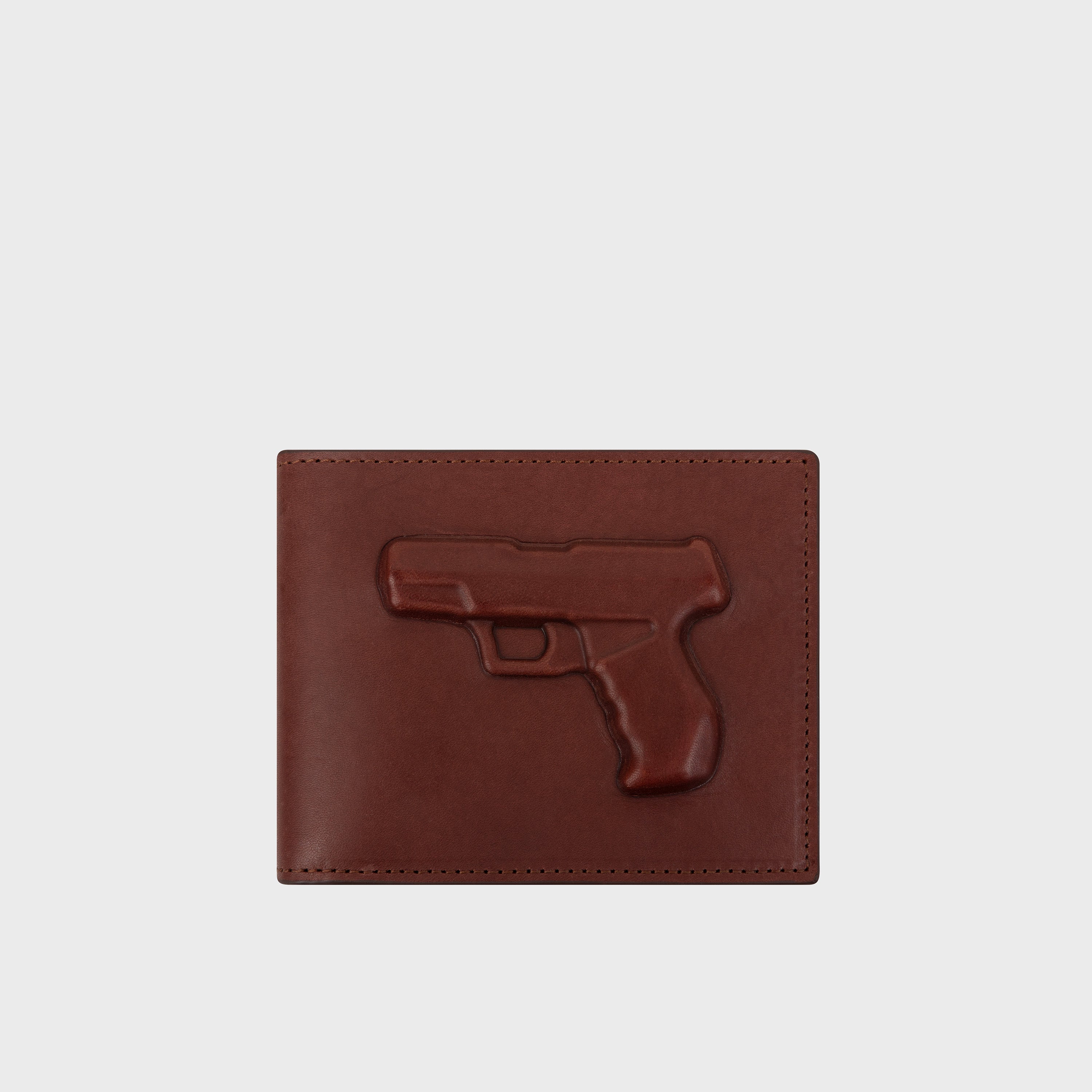 Billfold Gun