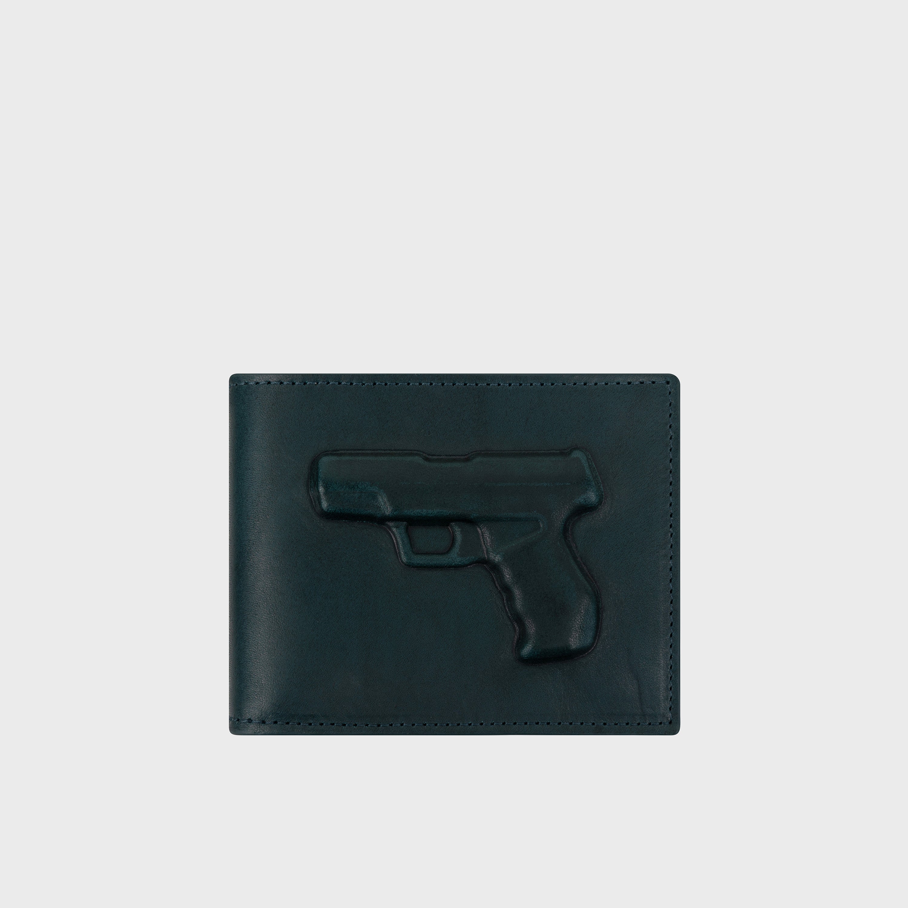 Billfold Gun