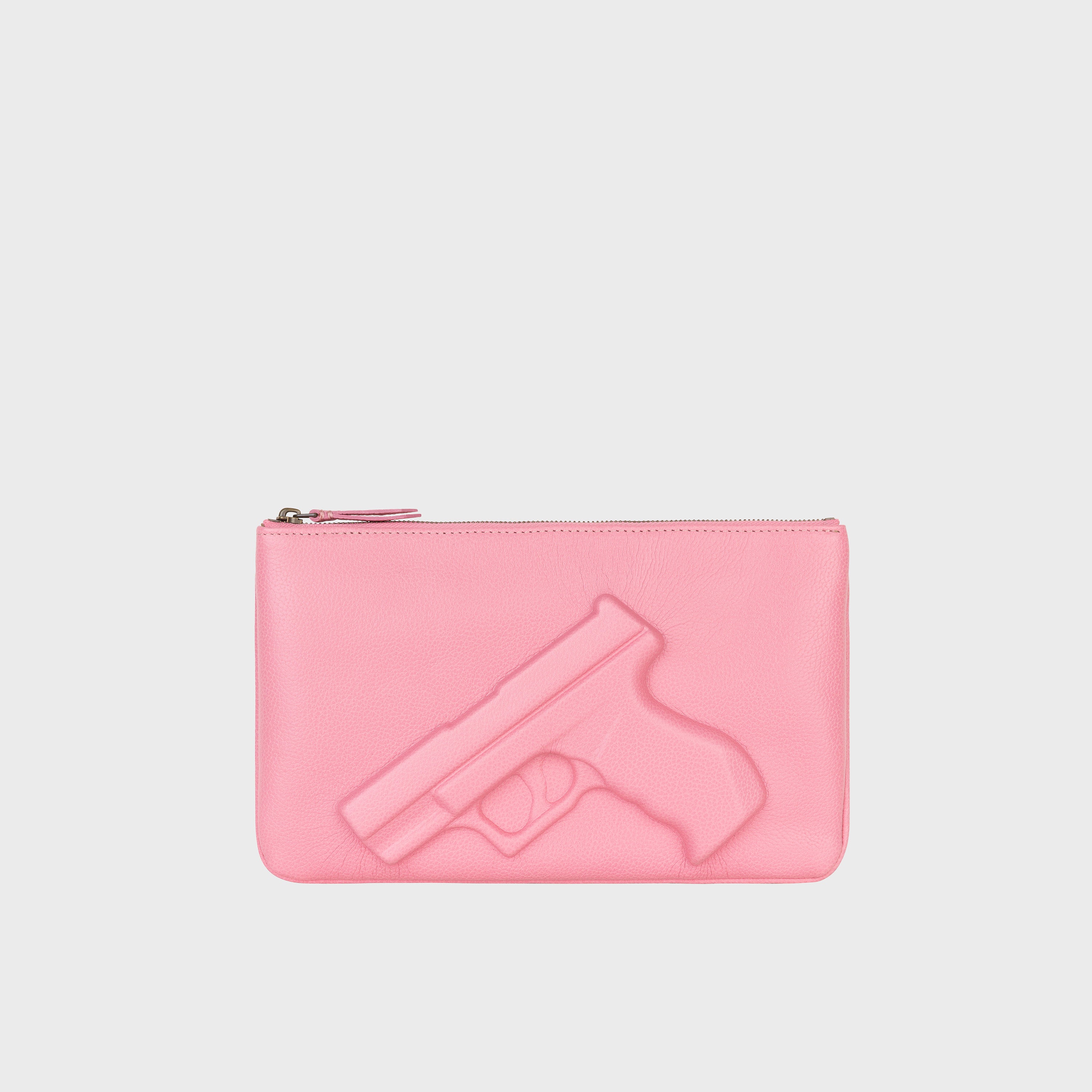Pouch Gun