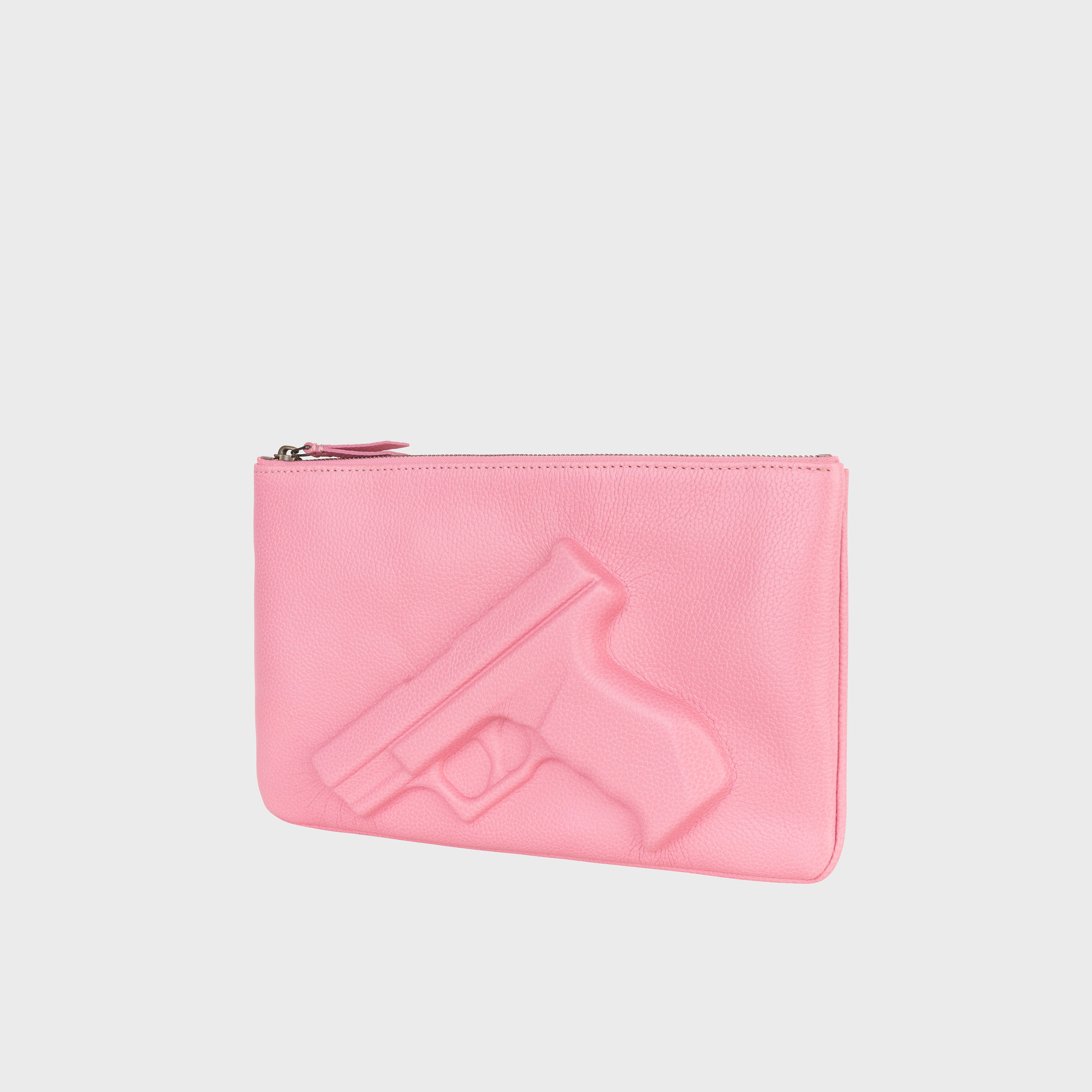 Pouch Gun